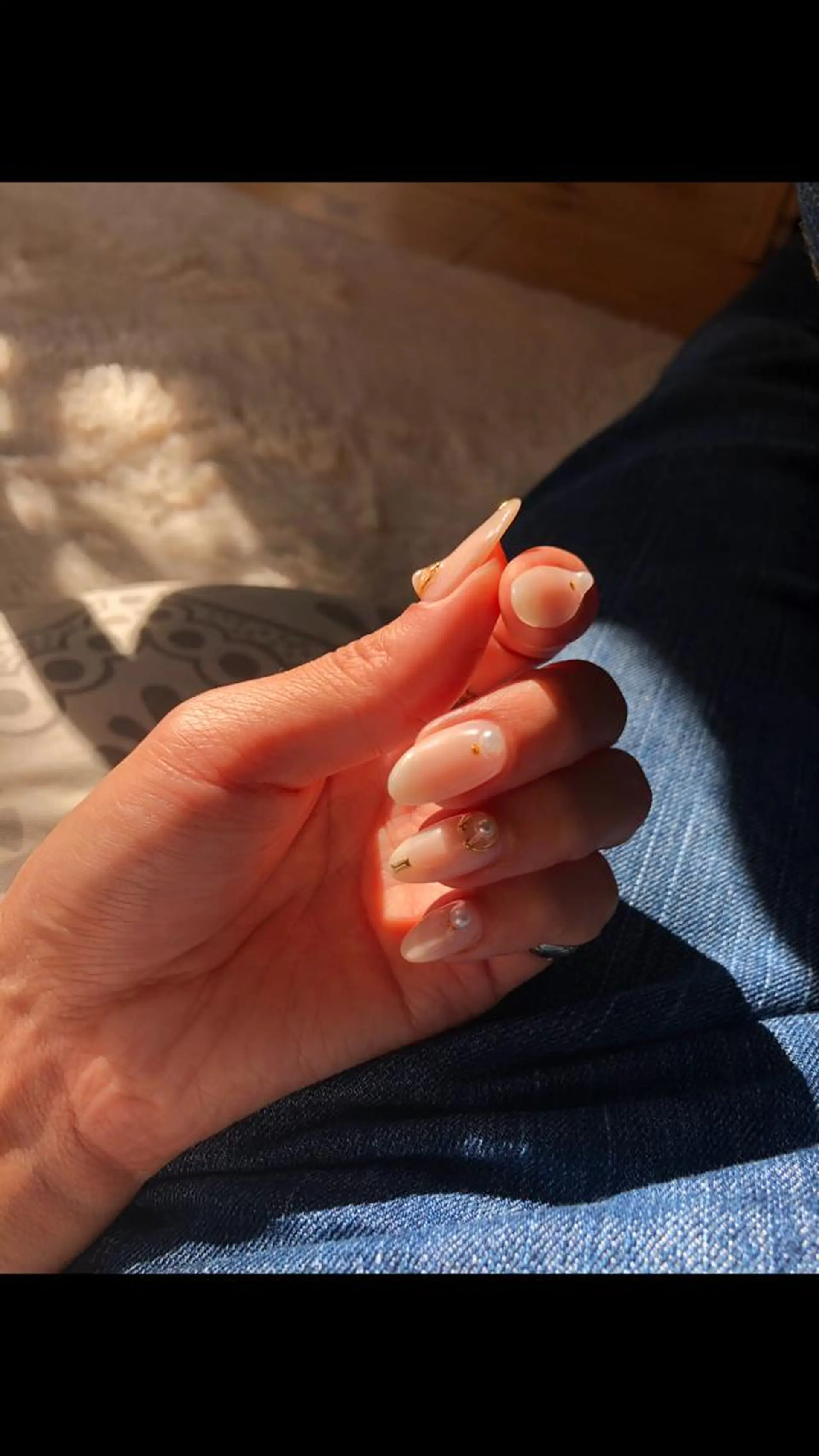 ネイル OneOAK所属・石田 千尋のネイルデザイン