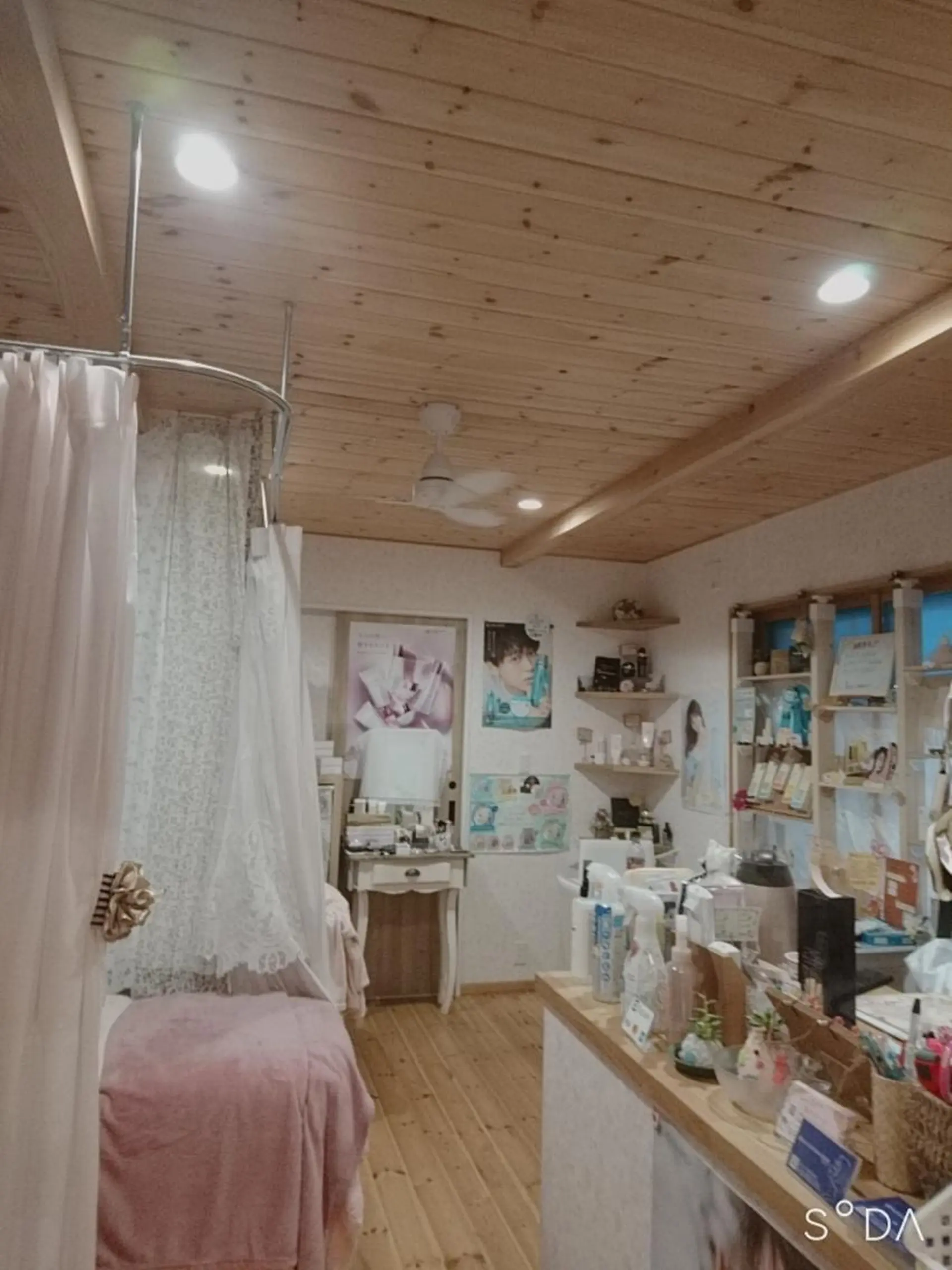 メナード水戸見川店　MENARD所属・黒坂 リカのその他イメージ