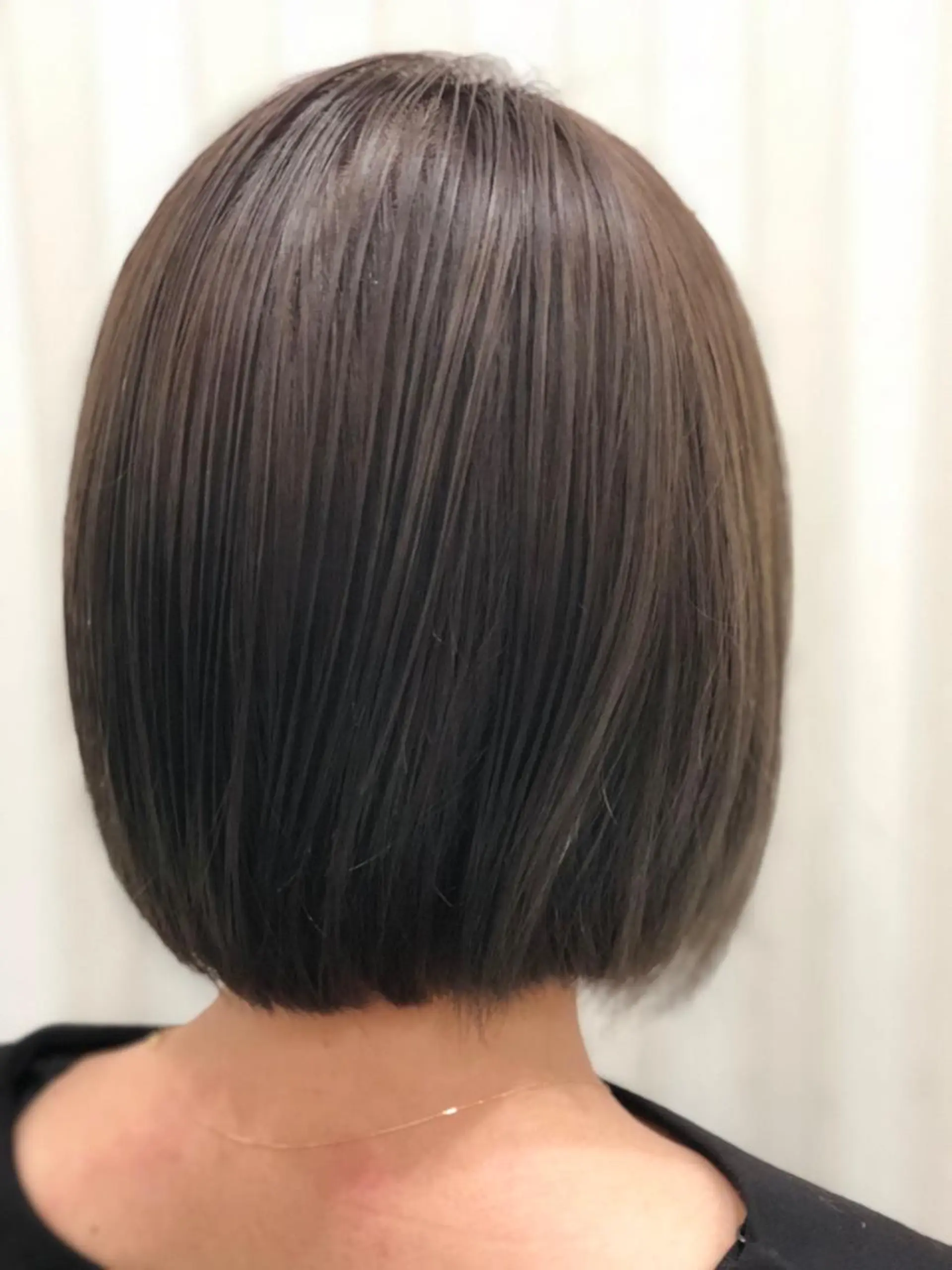 ショート カラー アディクシーカラー アッシュ ブリーチ イルミナカラー ピンクカラー ✨美髪矯正の専門家✨ 髪質改善 松村のヘアスタイル