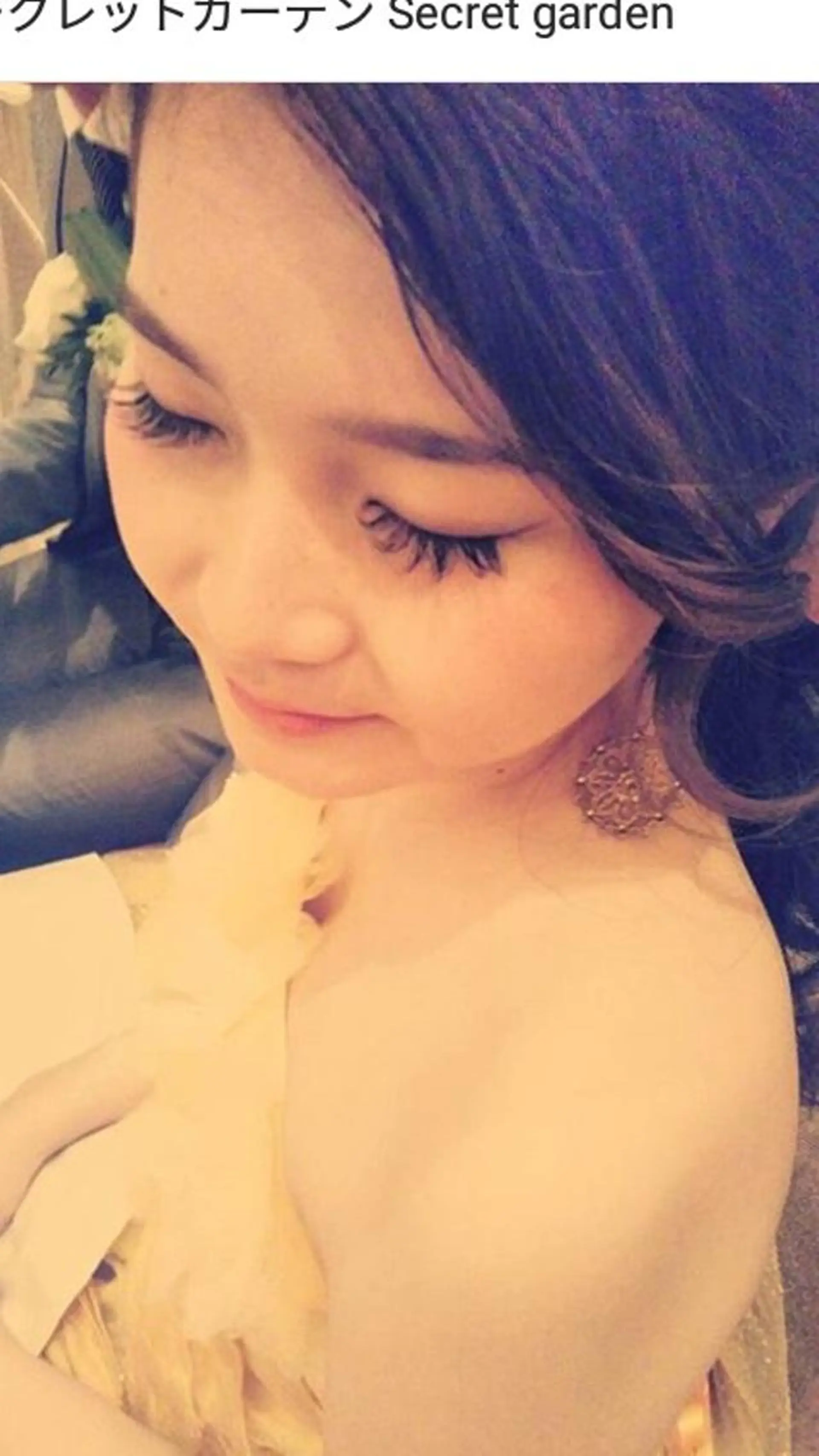 ヘアアレンジ マツエク・マツパ 結婚式・ブライダル 結婚式・ブライダル マツパ SG アイラッシュ ラッシュリフト★のその他イメージ