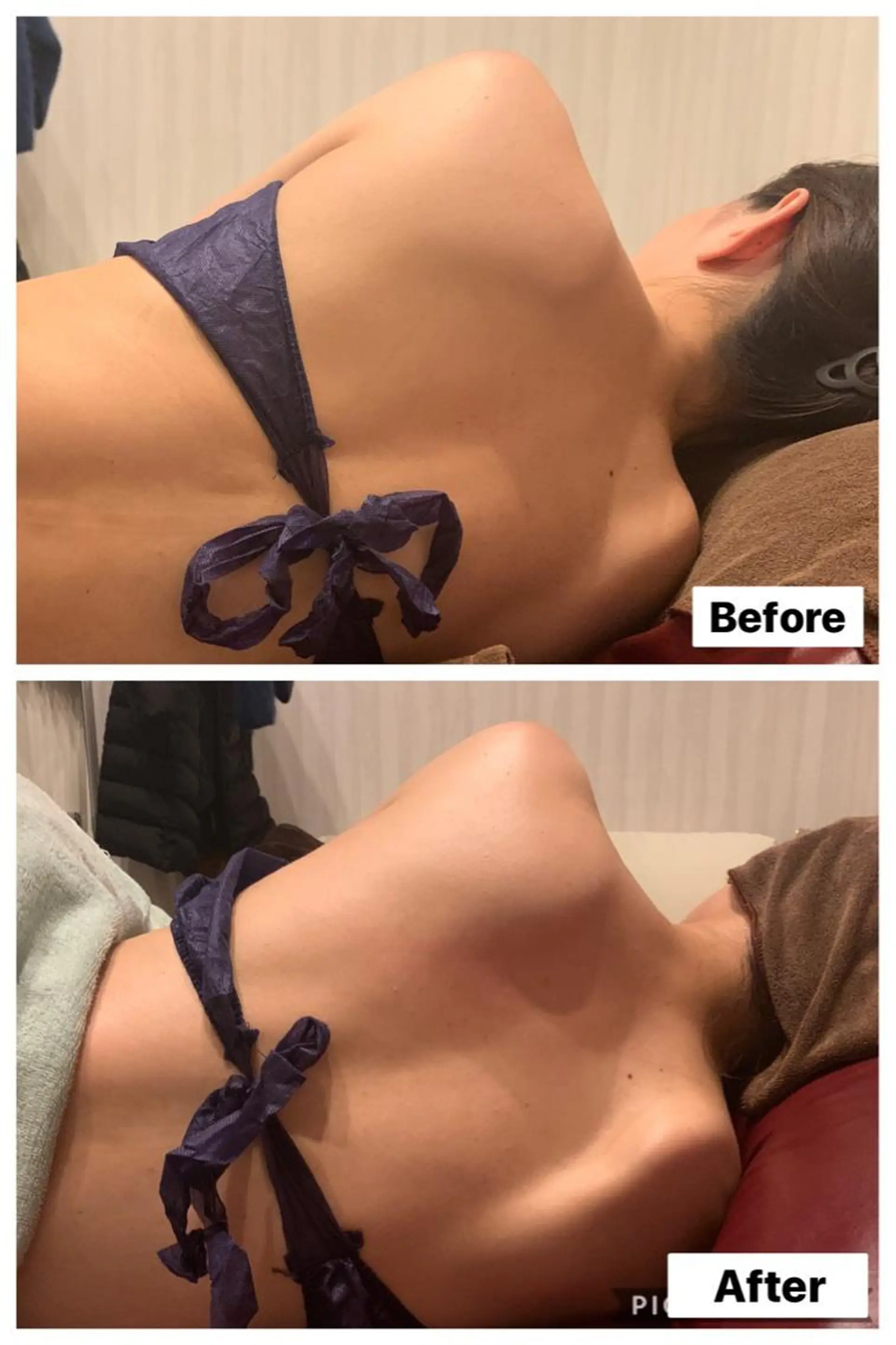 Airy Body エアリーボディいずみのエステ・リラクイメージ