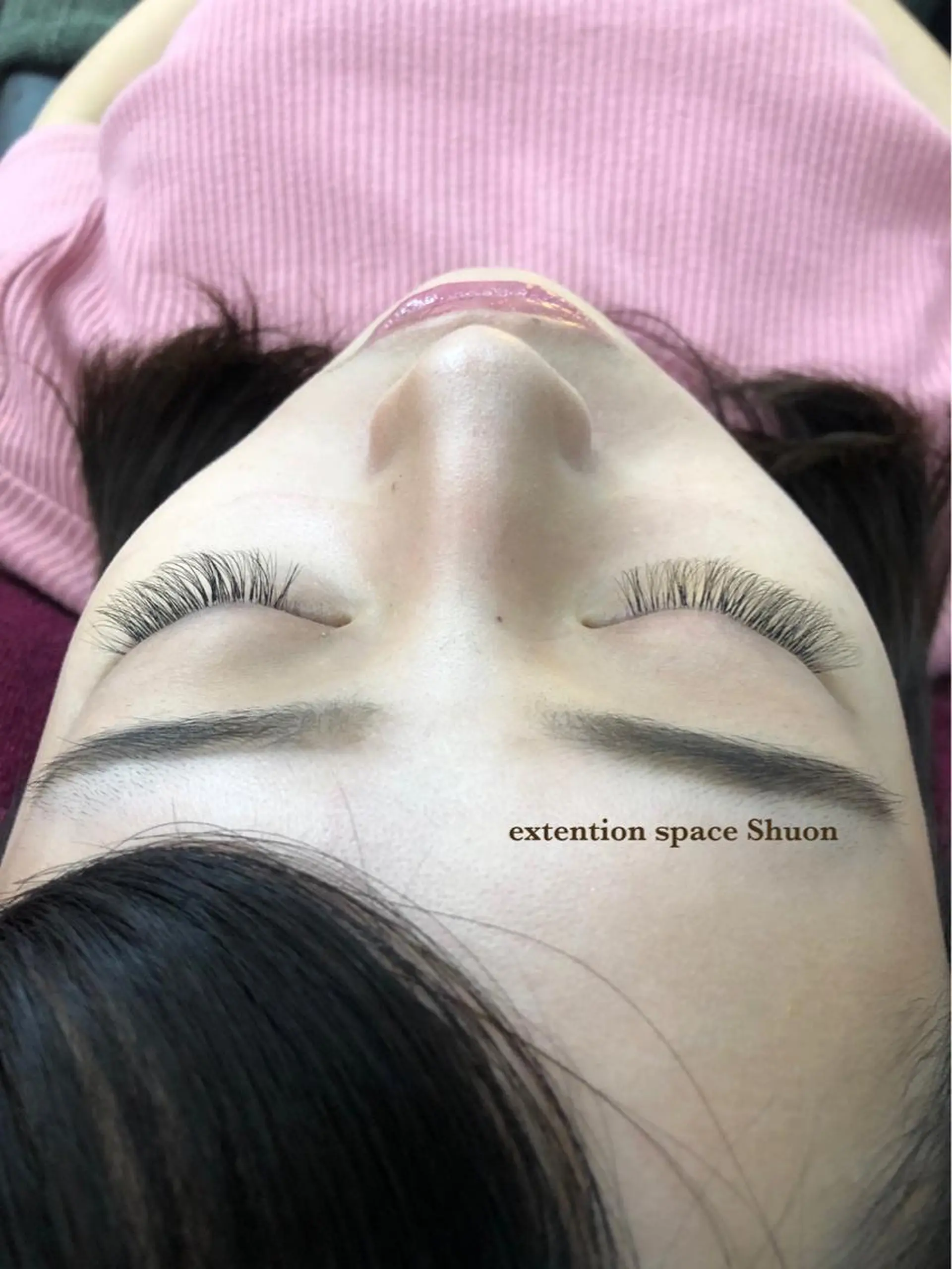 マツエク・マツパ KITTY 立川のネイルデザイン