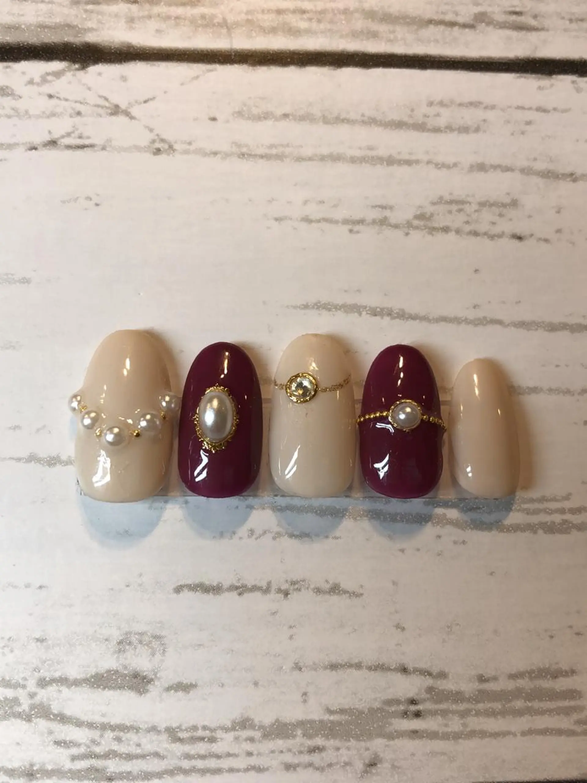 ネイル エステティックサロン Liente(リアンテ）所属・Hashimoto .のエステ・リラクイメージ