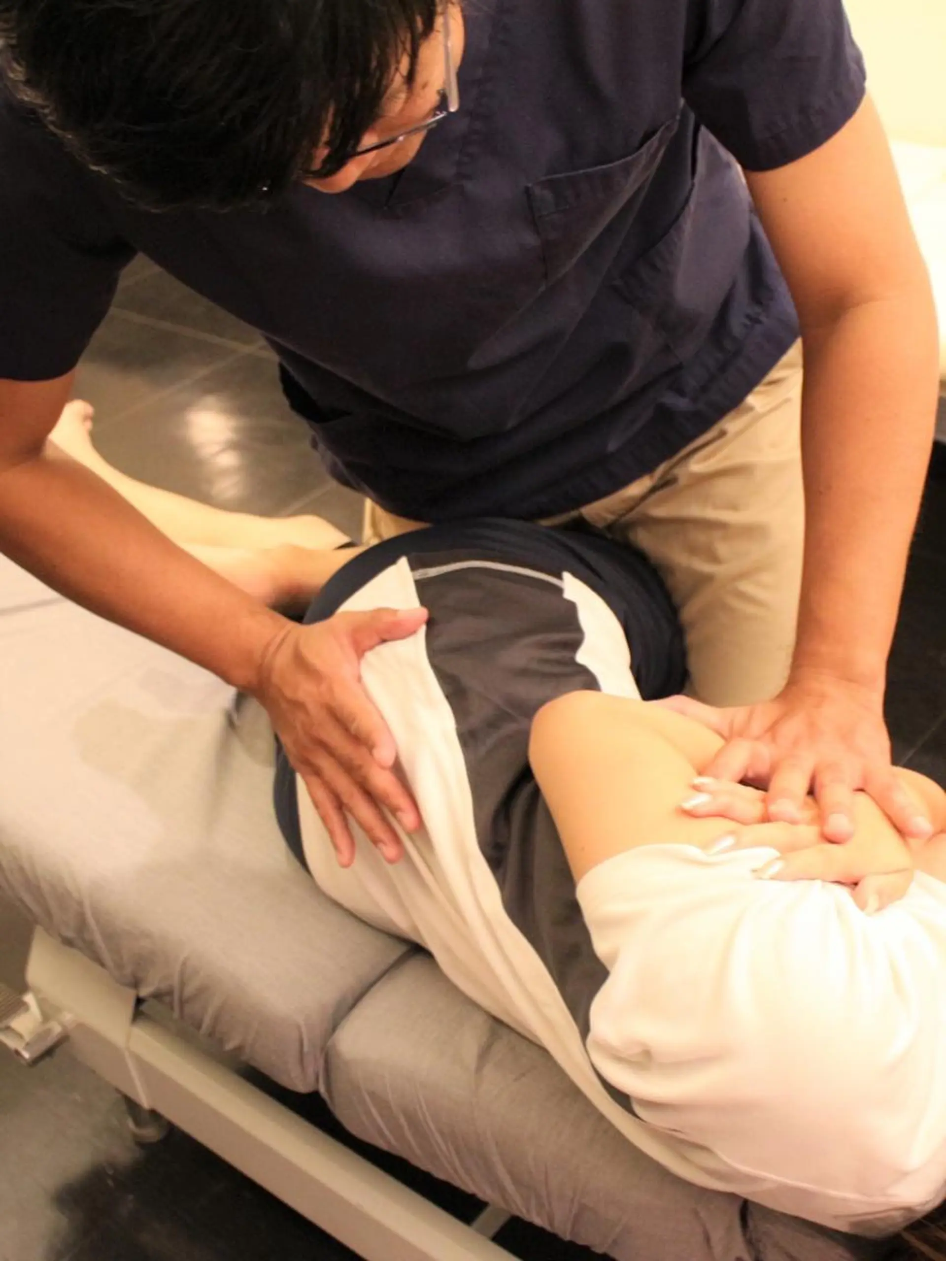 出口 友一のエステ・リラクイメージ