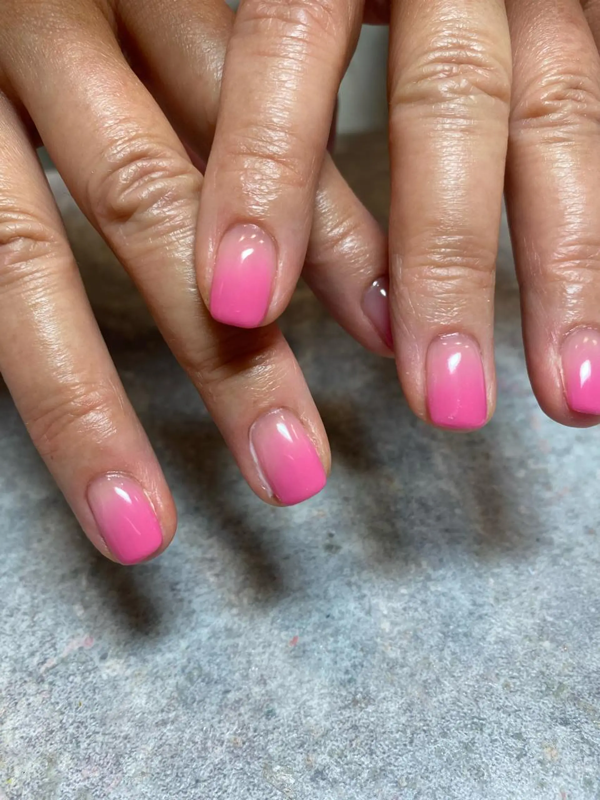 ネイル ハンドネイル LINON所属・【LINON】 airiのネイルデザイン