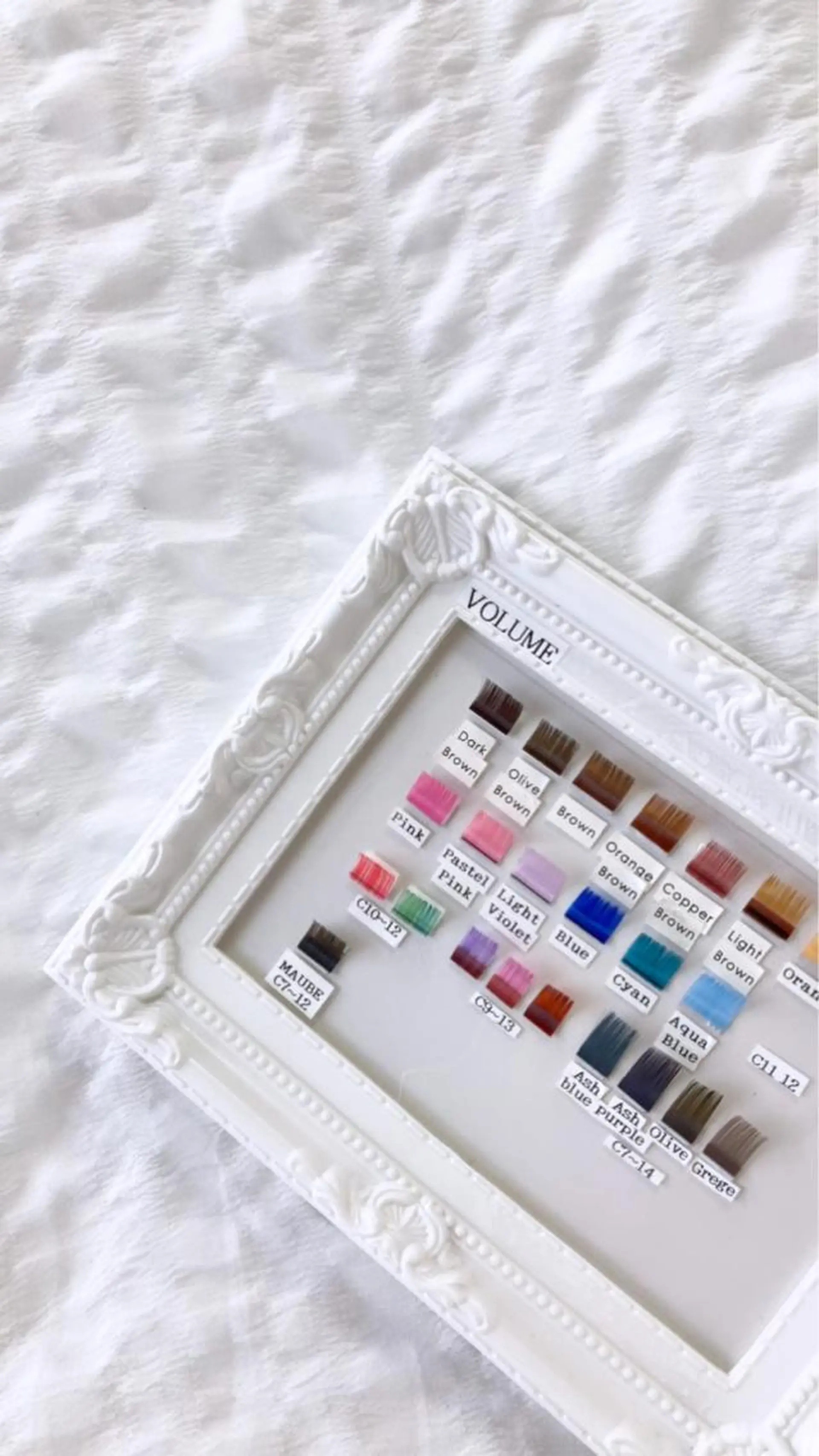 マツエク・マツパ ｉｃｈｉ ...のマツエク・マツパデザイン