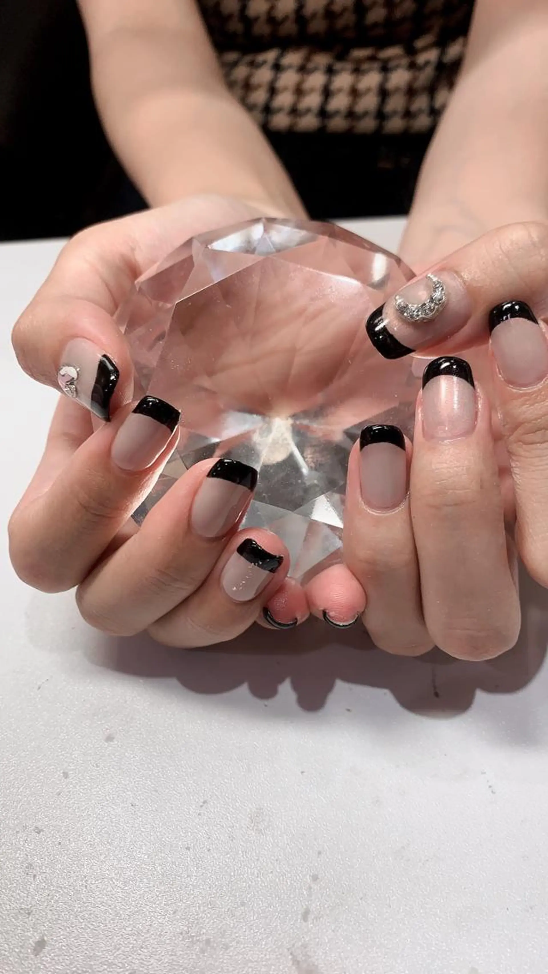 ネイル Guarendo(ガレンドゥ)錦糸町店所属・Gurando 錦糸町店のネイルデザイン