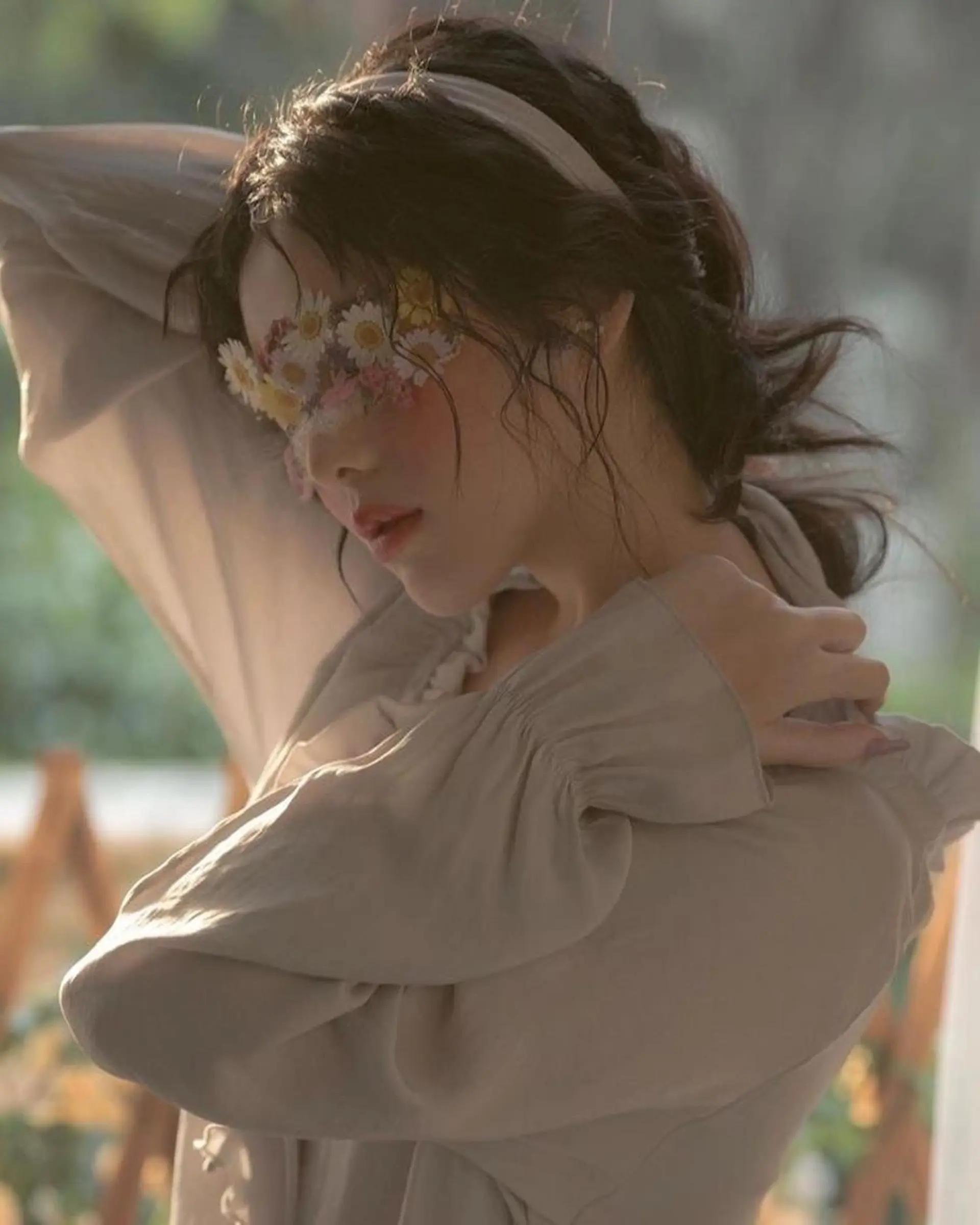 ロング カラー ヘアアレンジ 銀座 美容師 ❕mizukaのヘアスタイル