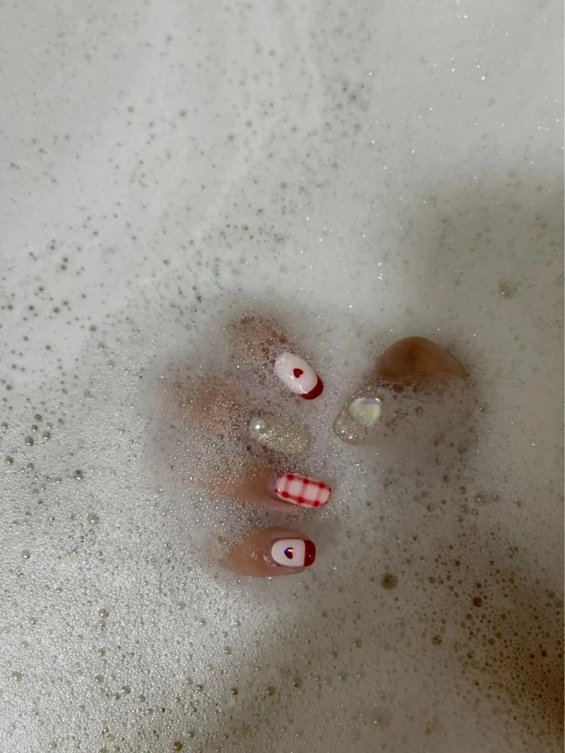 ネイル LAVISH nail salonのネイルデザイン