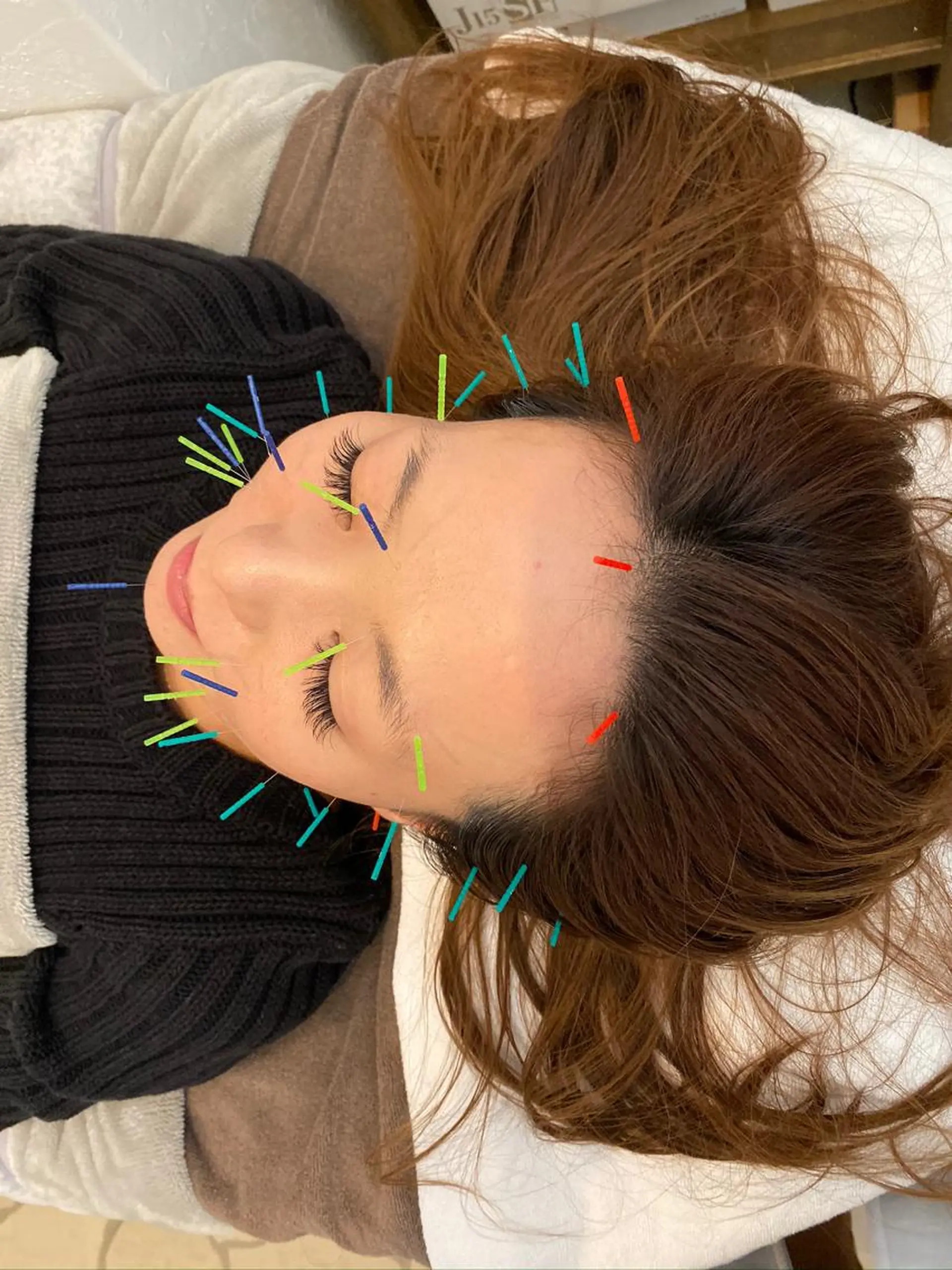 -  y i n  y a n g　.  -所属・yin yangのエステ・リラクイメージ