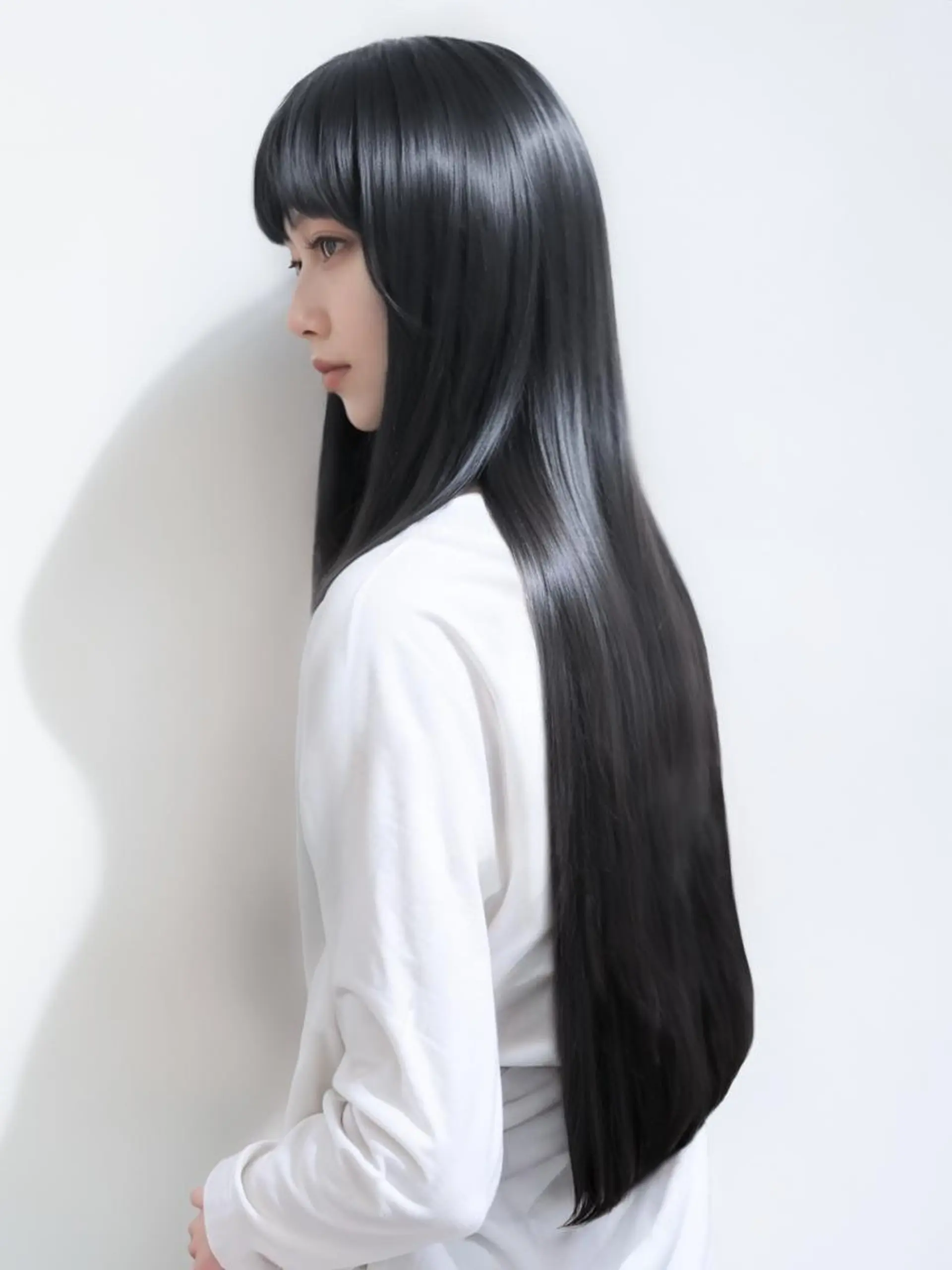 ロング 髪質改善 トリートメント トリートメント 髪質改善トリートメン ト専門　原宿店のその他イメージ