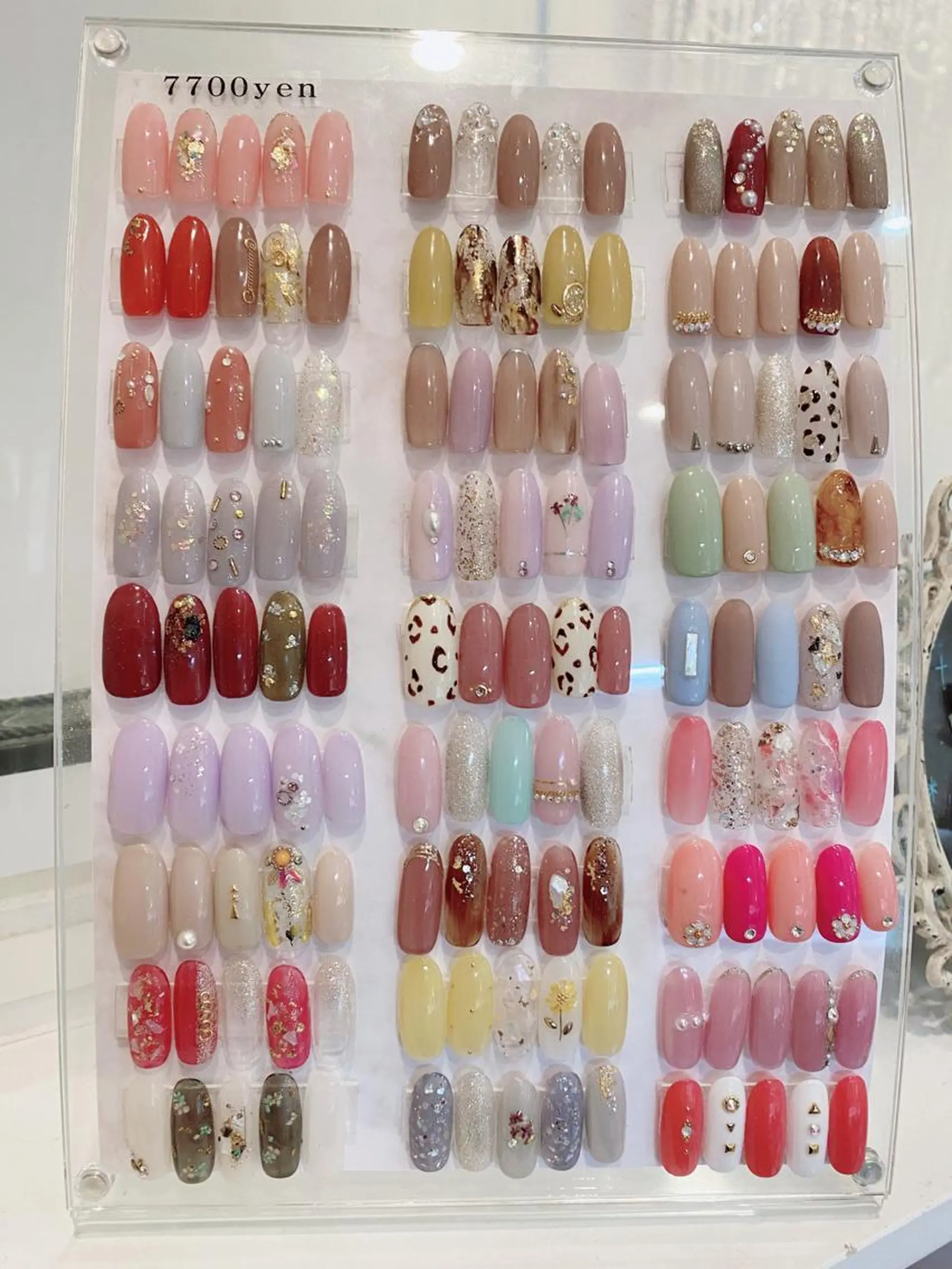 ネイル アートネイル mimin. by felimo所属・mimin. by felimoのネイルデザイン