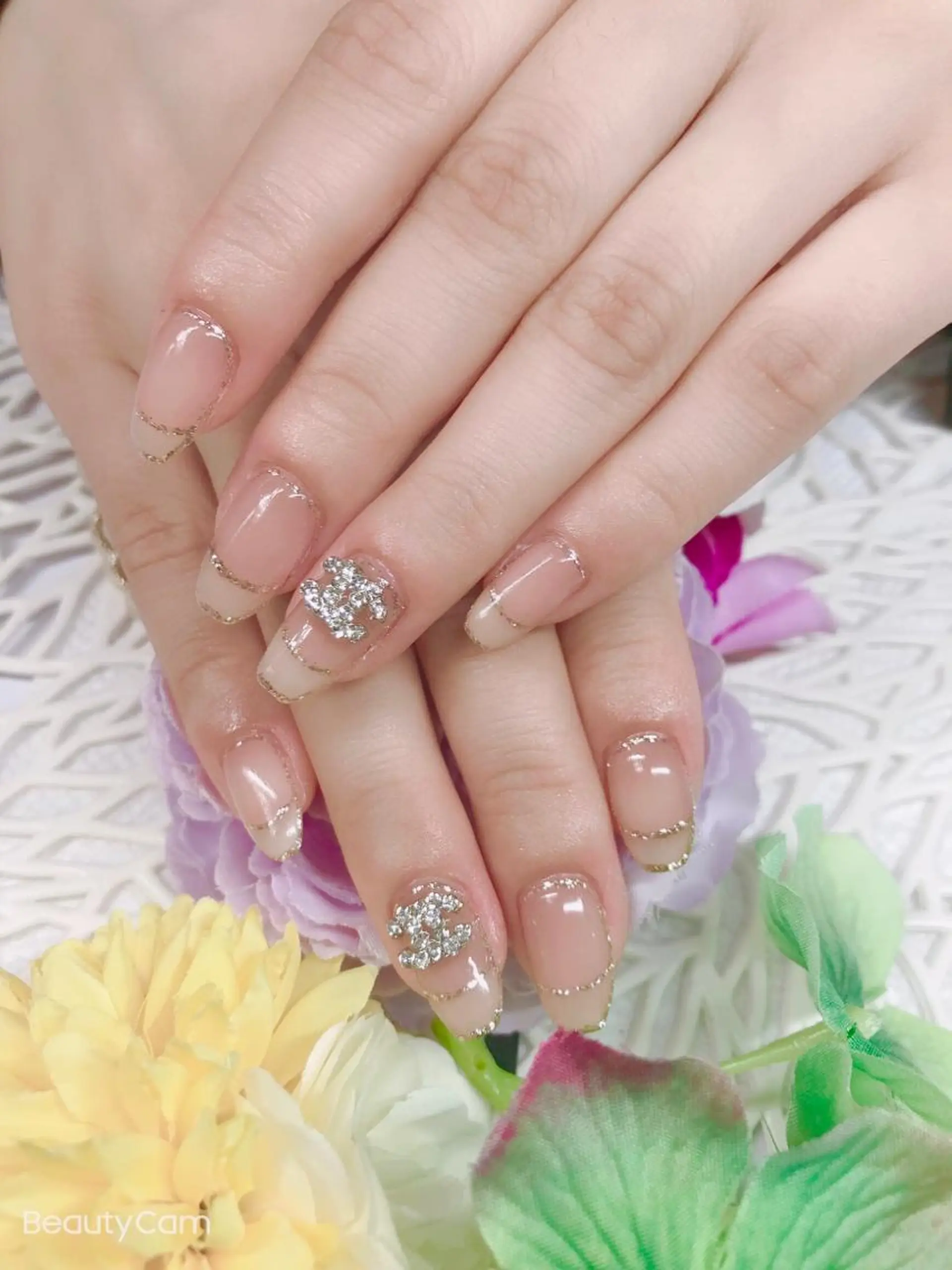 ネイル Salon MINEのエステ・リラクイメージ