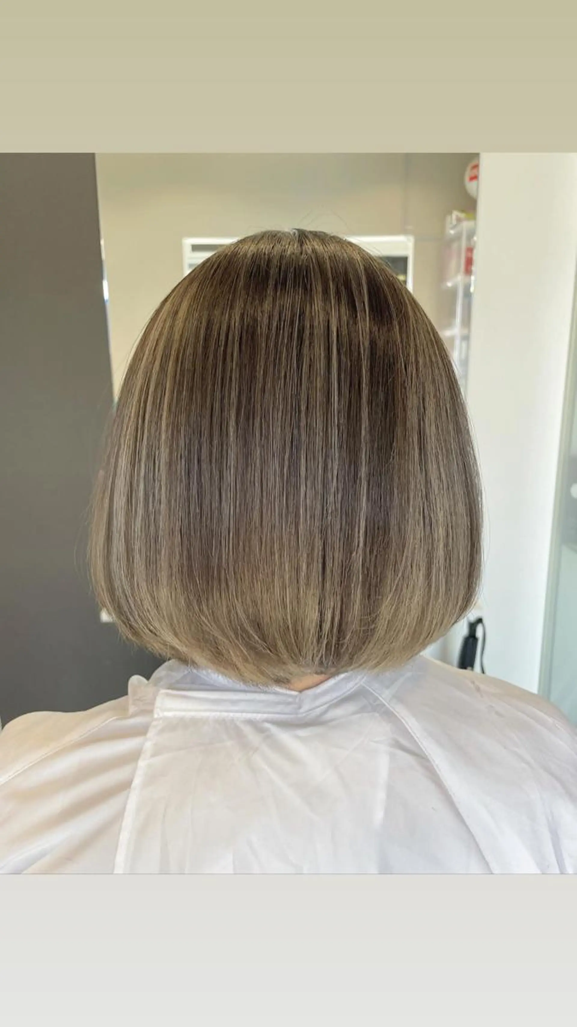 ショート 🔹TOMO🔹 圧倒的経験値🔹のヘアスタイル