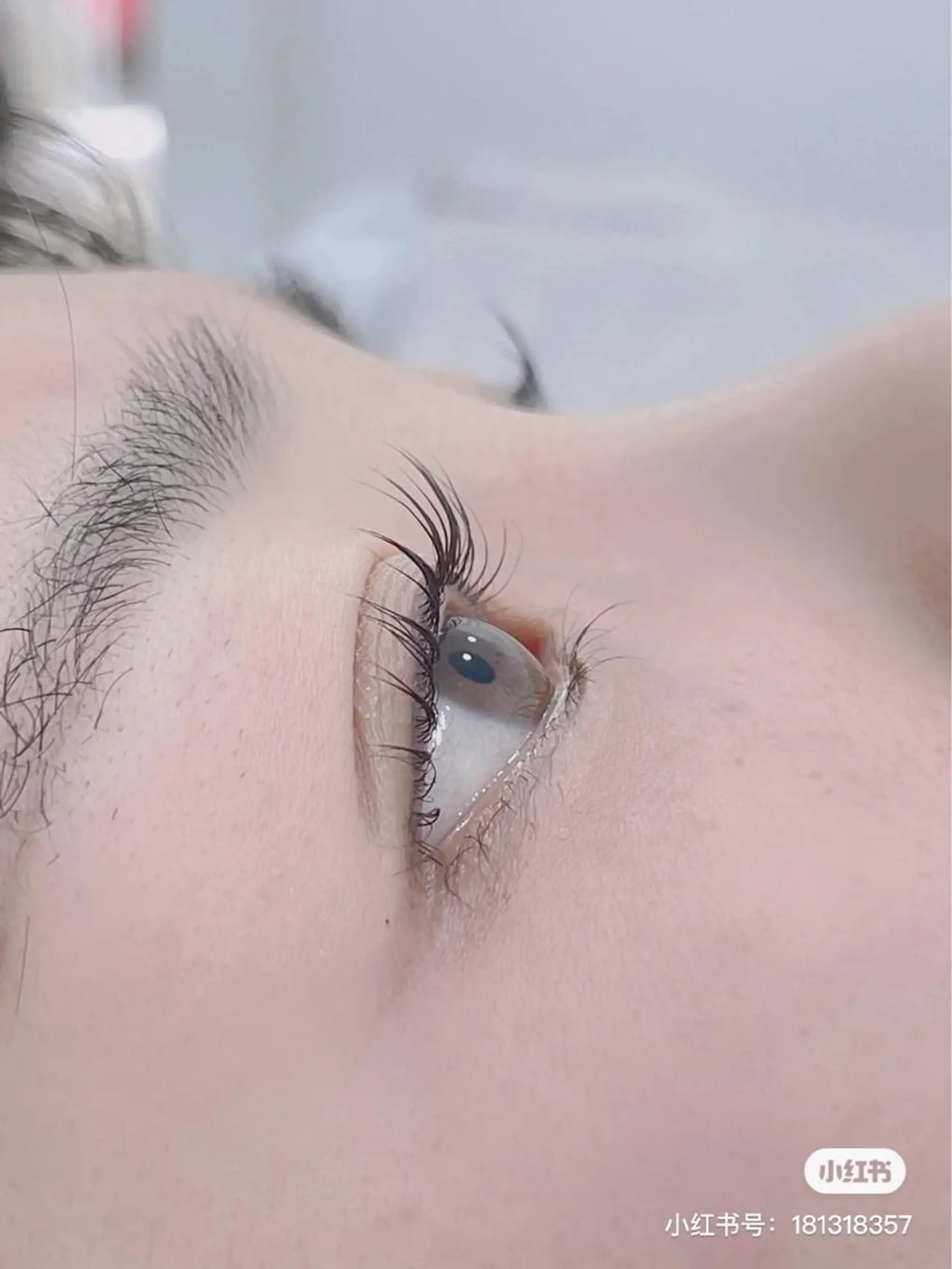 マツエク・マツパ LB美容サロン 池袋東口店のマツエク・マツパデザイン