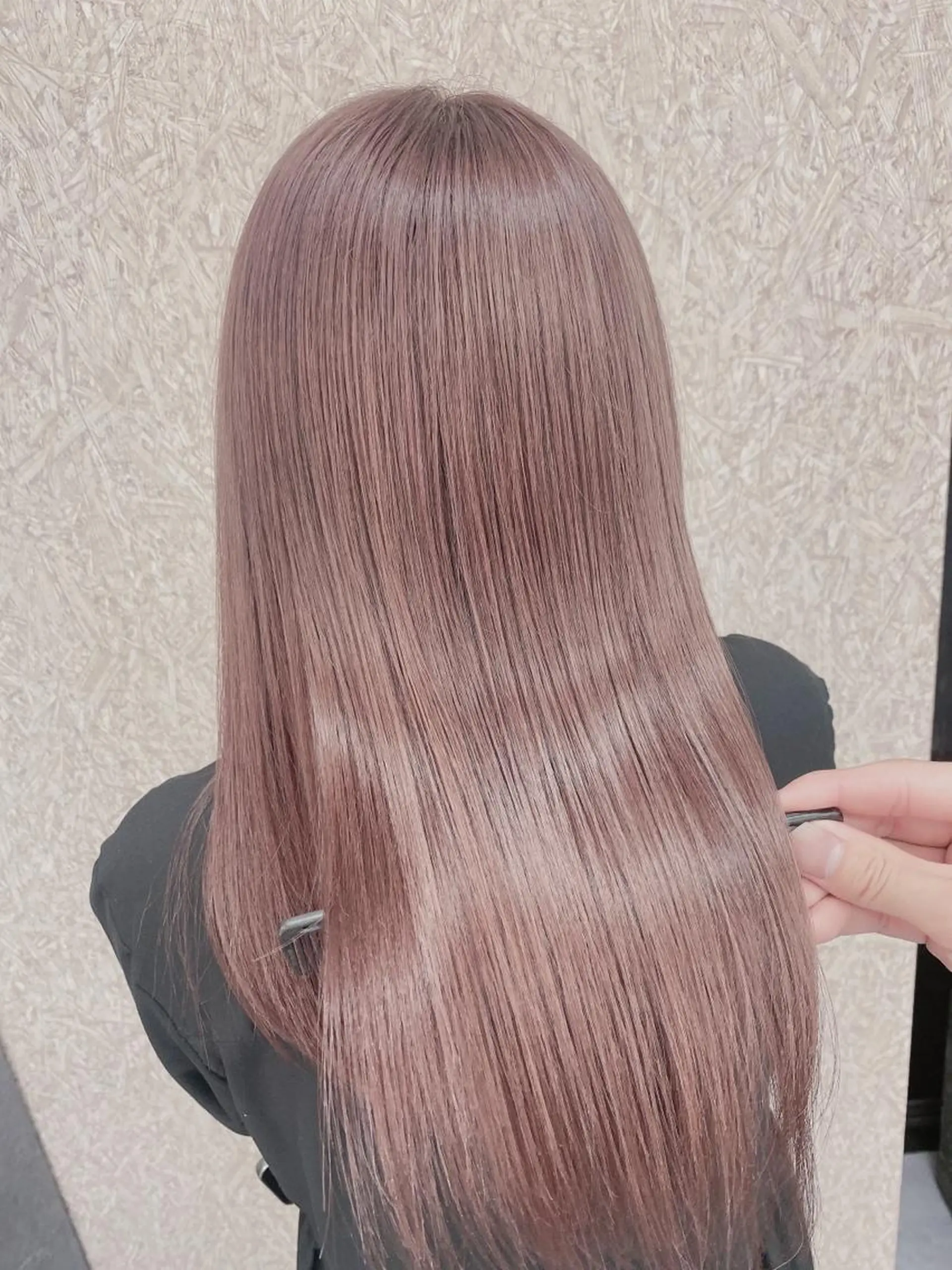 ミディアム ace 梅田所属・ショート/ボブ 似合わせ/kokiのヘアスタイル