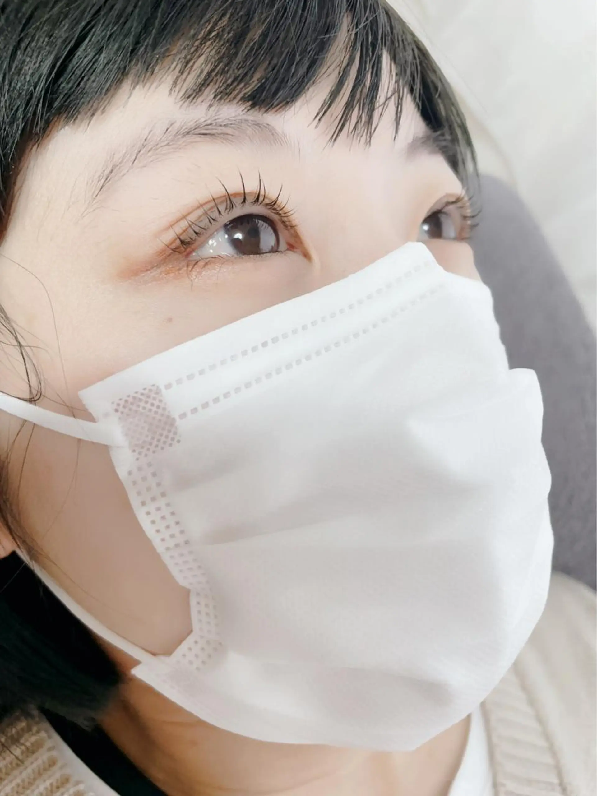 マツエク・マツパ マツパ eyelash salon an所属・アイラッシュサロン anのマツエク・マツパデザイン