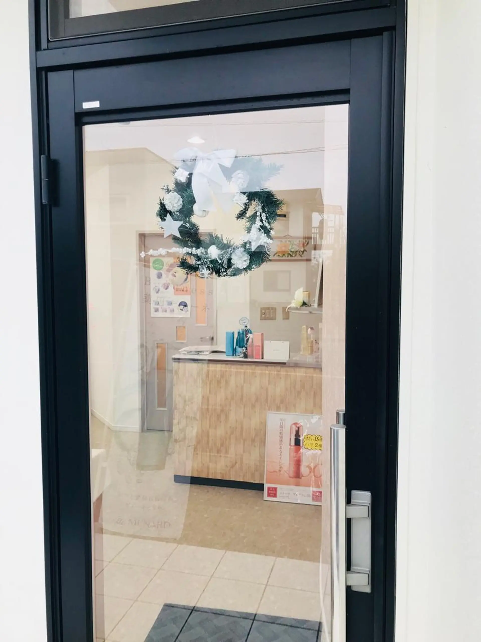 メナードフェイシャルサロンchercher(シェルシェ)所属・メナードサロン シェルシェのエステ・リラクイメージ