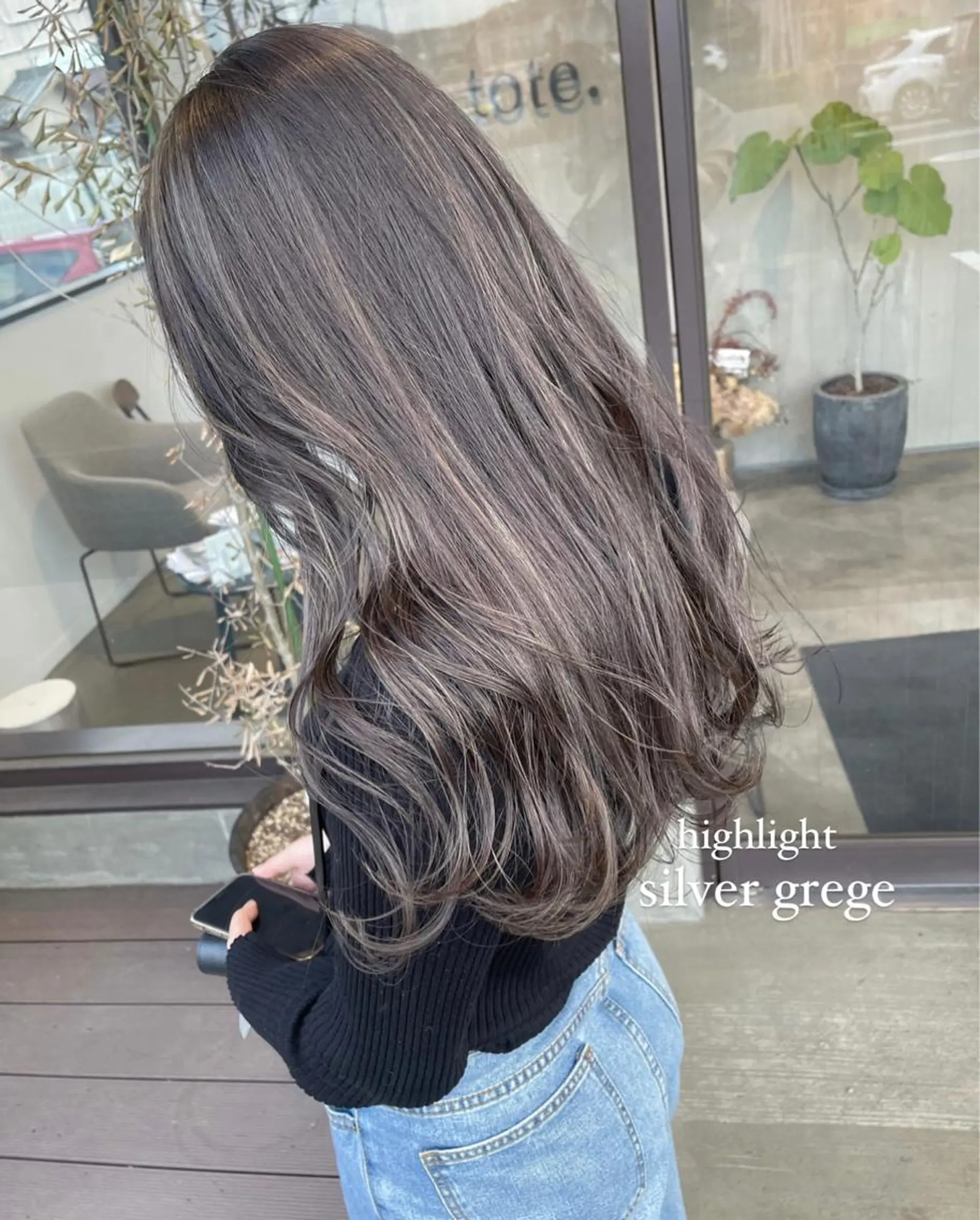 ロング Licol所属・1月期間限定 クーポンありリコルのヘアスタイル