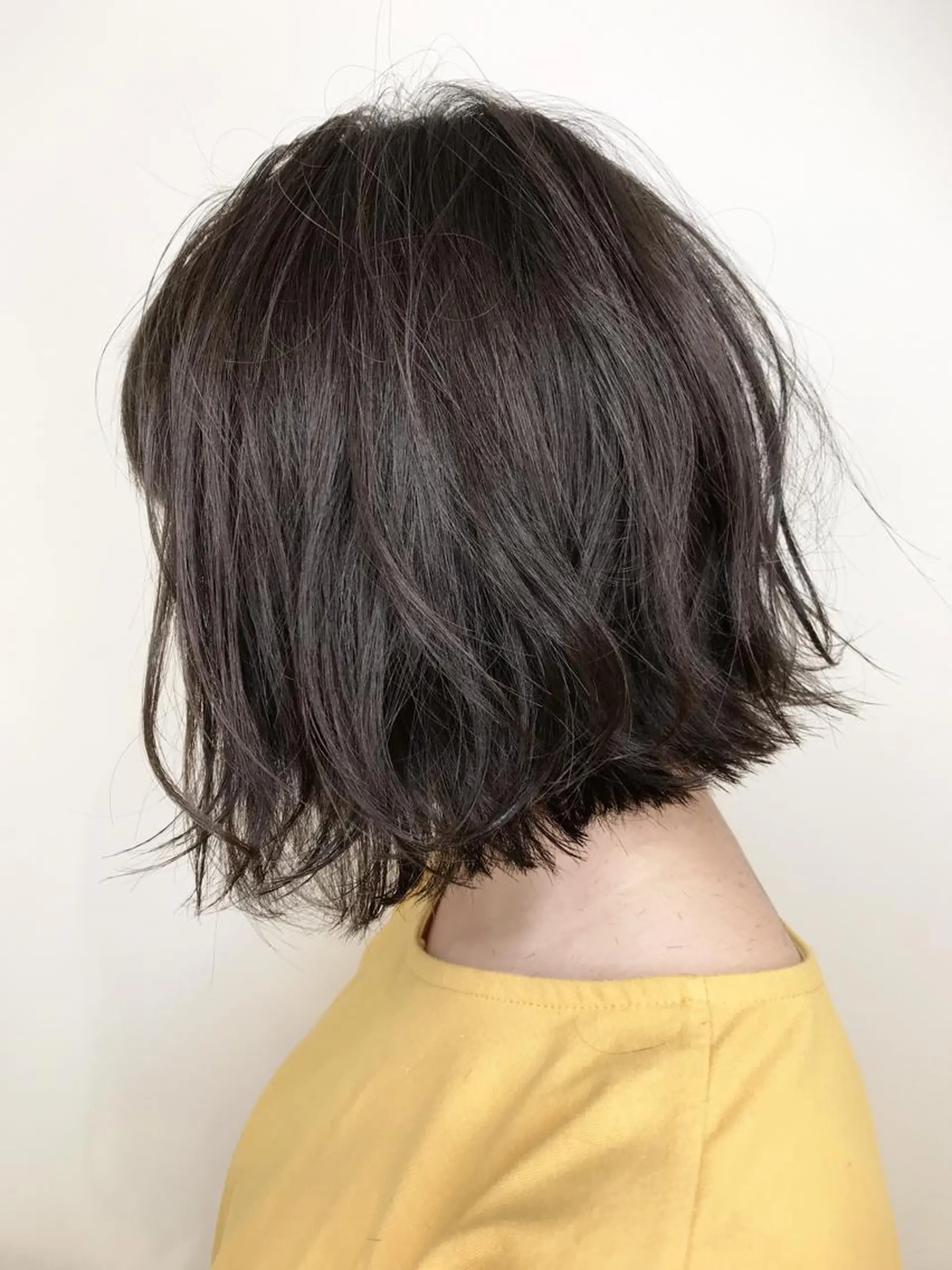 ショート ショートボブ ボブ ショートヘア カット ハイライト/髪質改善 ✂️十河祐輝のヘアスタイル