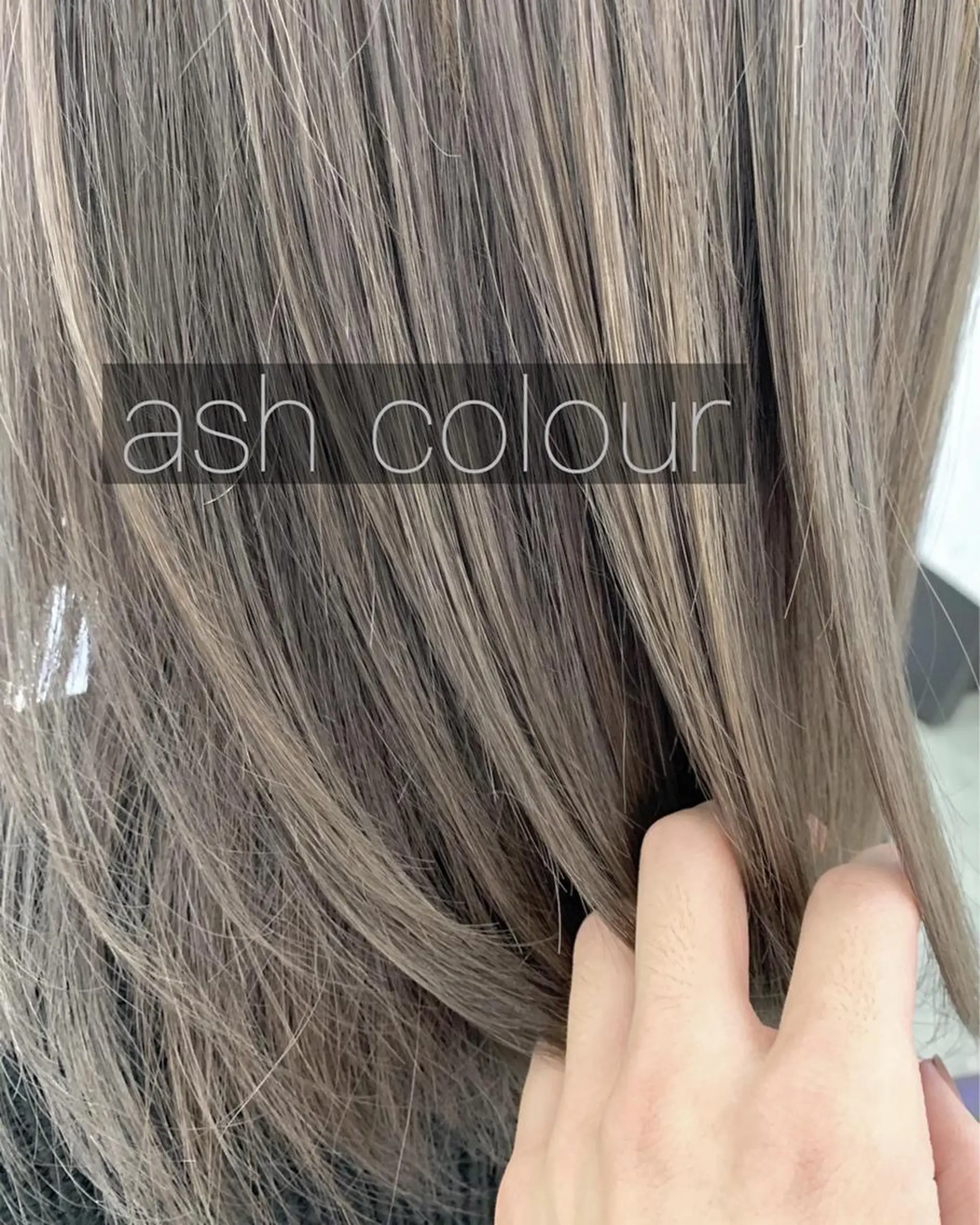 ショート カラー とも🏆プルエクステ /髪質改善🏆渋谷のヘアスタイル