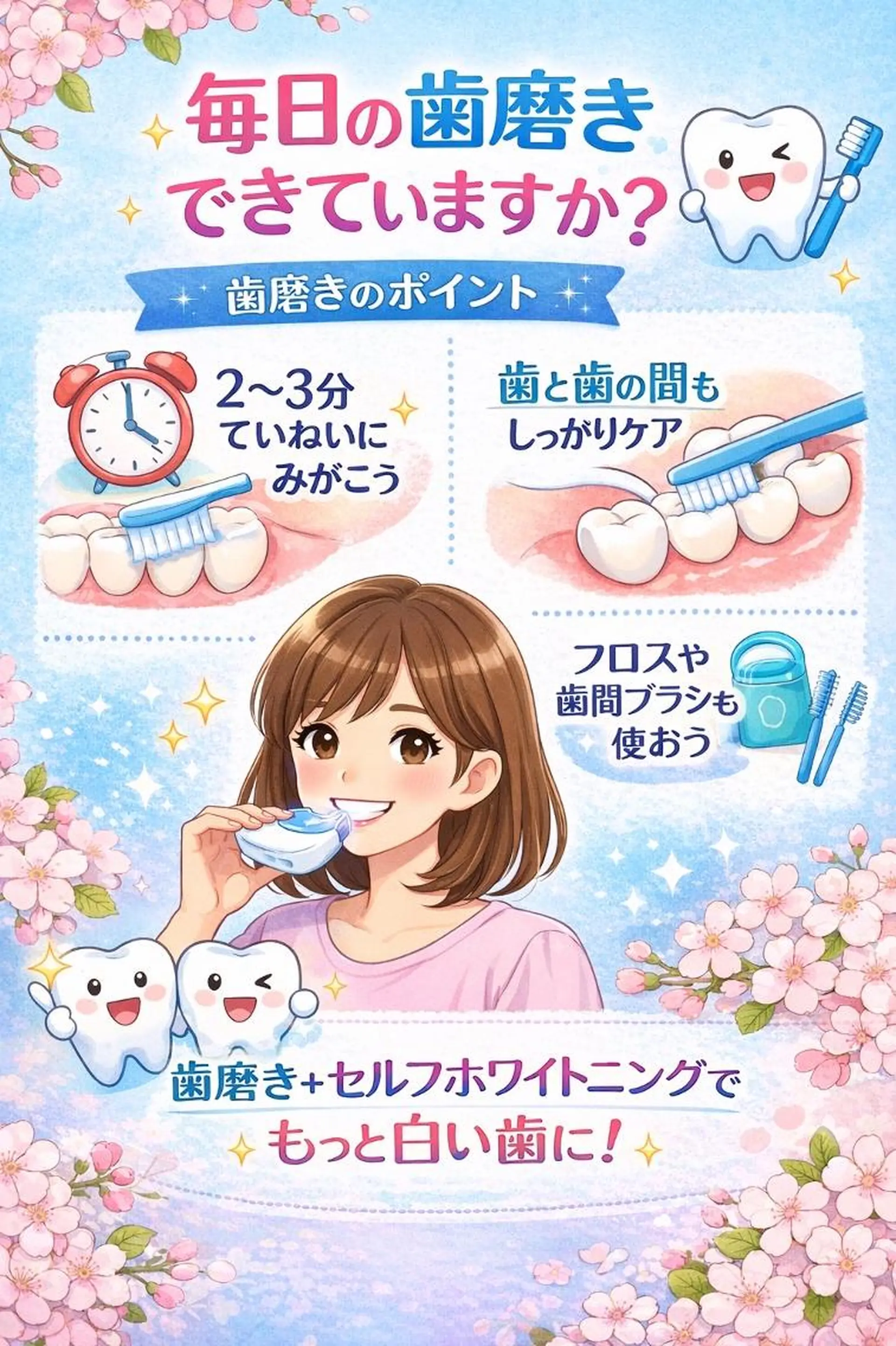 エステ リラク ホワイトニング ショップ船橋店🦷のエステ・リラクイメージ