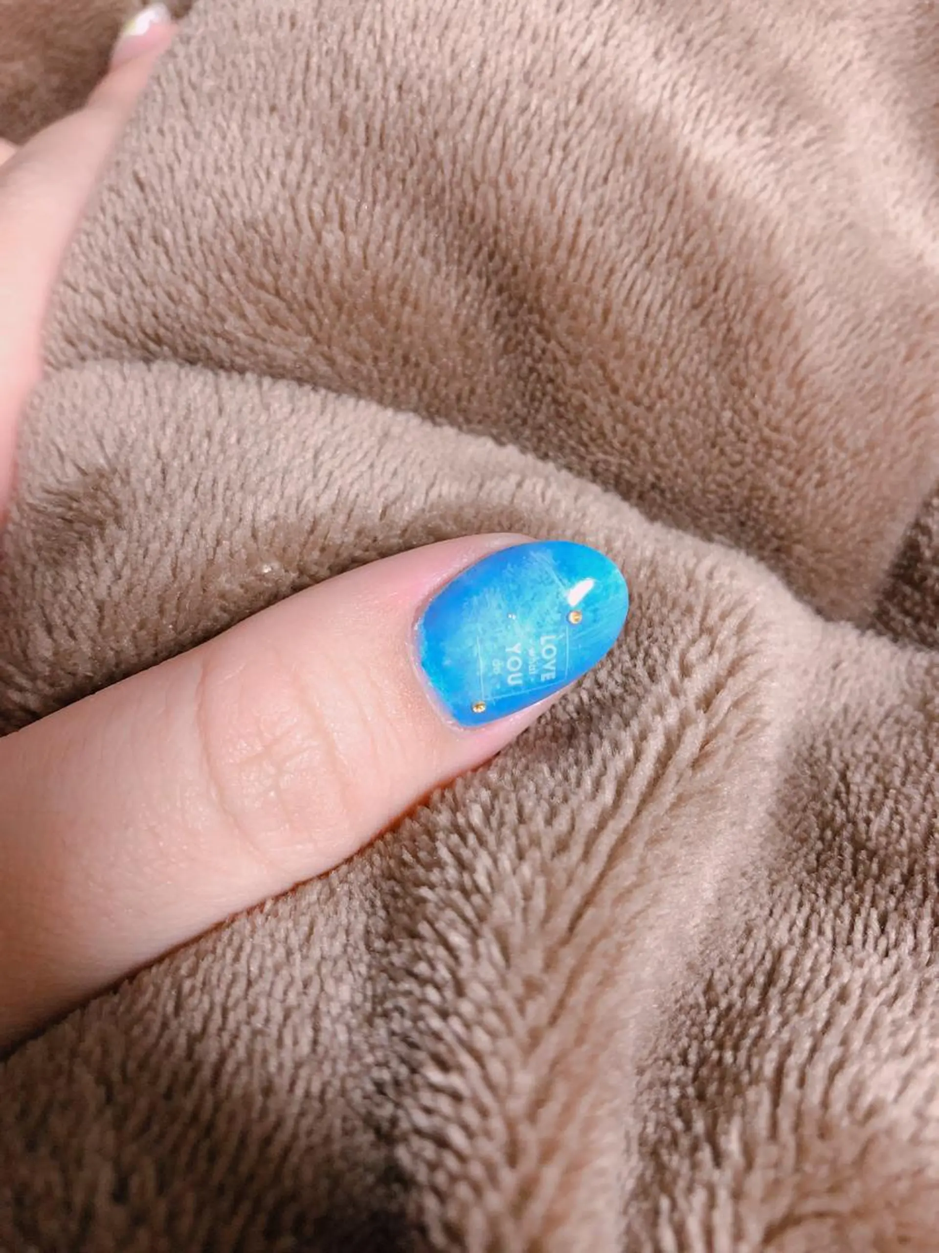 ネイル 伊藤 美里のネイルデザイン