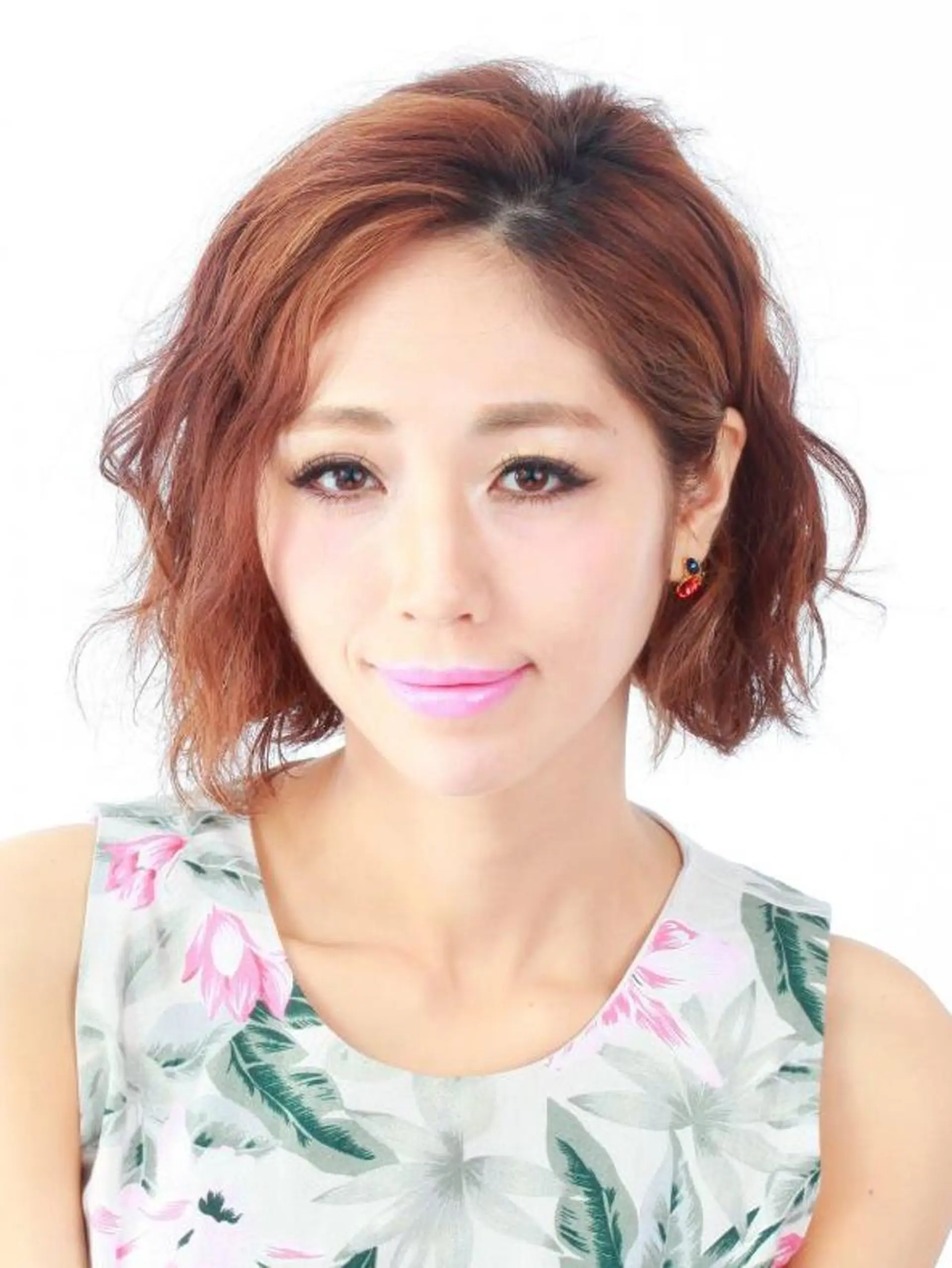 マツエク・マツパ Mystical所属・Mystical ミスティカルのマツエク・マツパデザイン