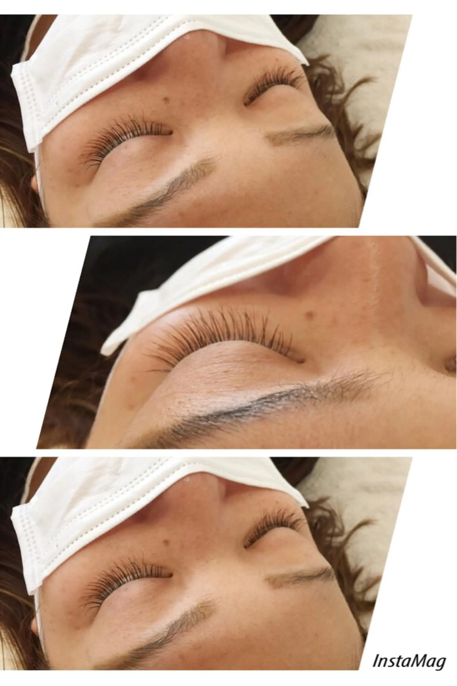 マツエク・マツパ カラーマツエク Salon de Galcon 2階(サロンド・ギャルソン)所属・KU TA  \(◡̈)/のエステ・リラクイメージ