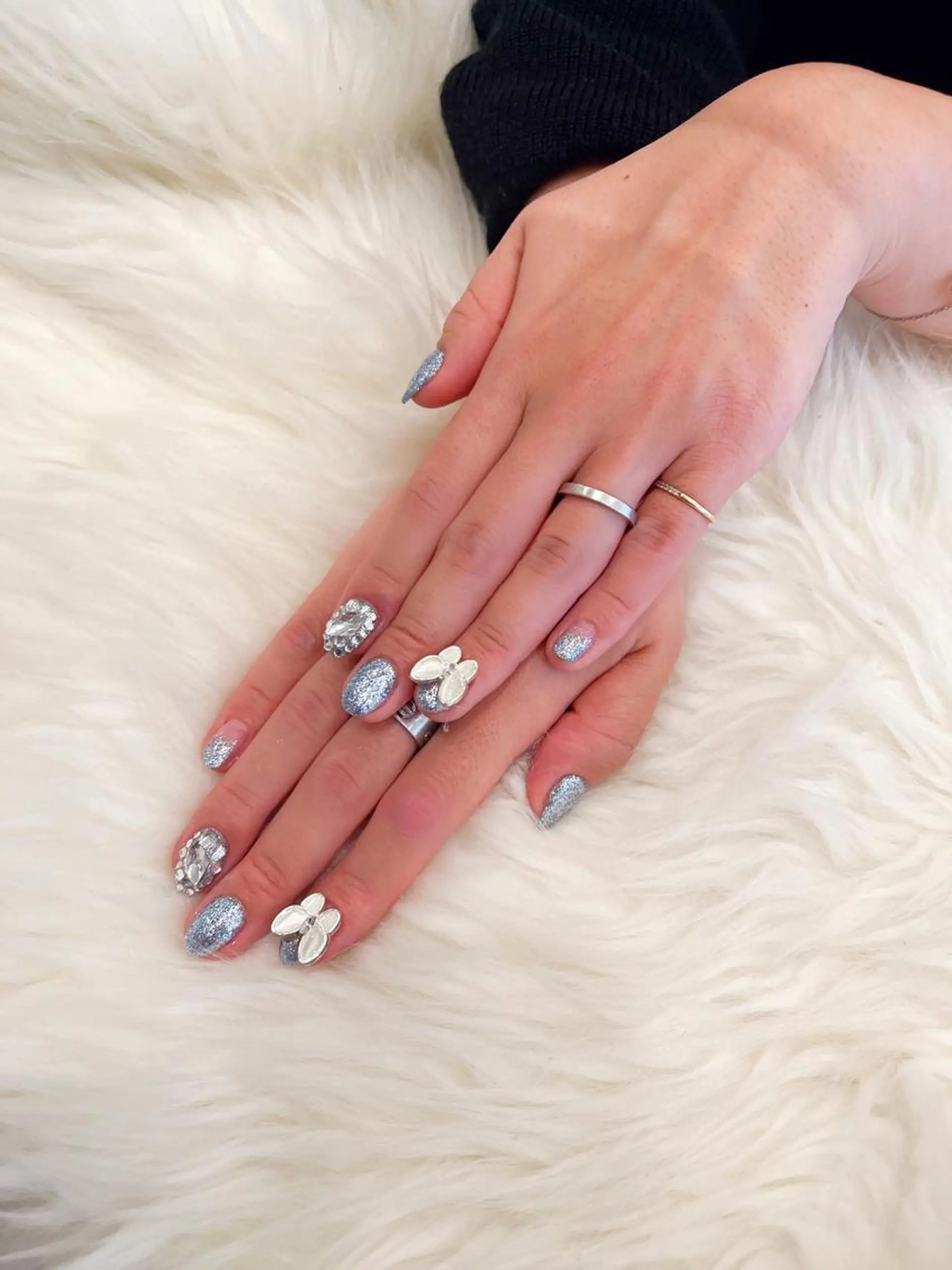 ネイル eclat.nail エクラネイルのネイルデザイン