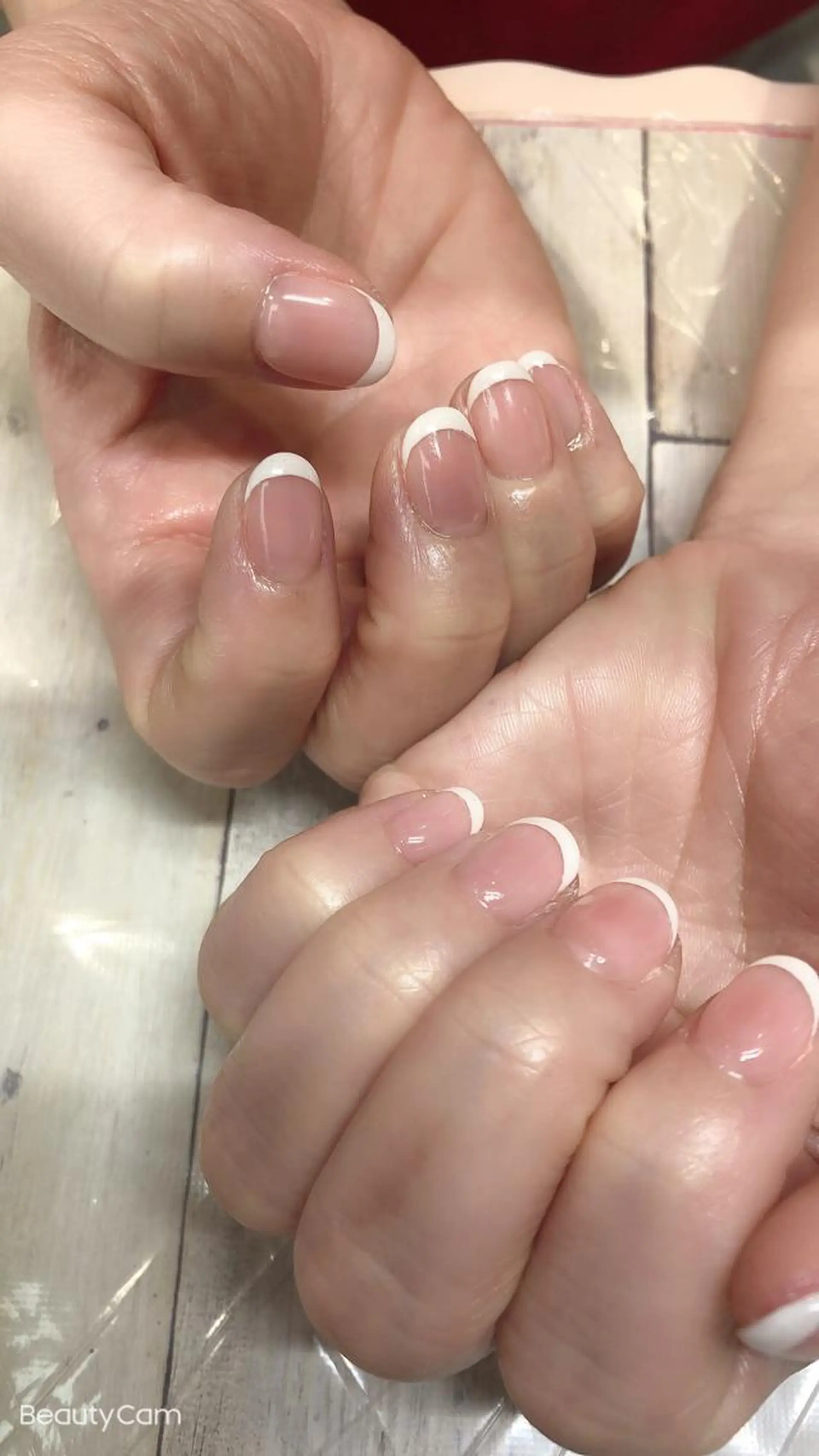 ネイル 💎Guarendo💎錦糸町店所属・✨アン ミユ✨のネイルデザイン