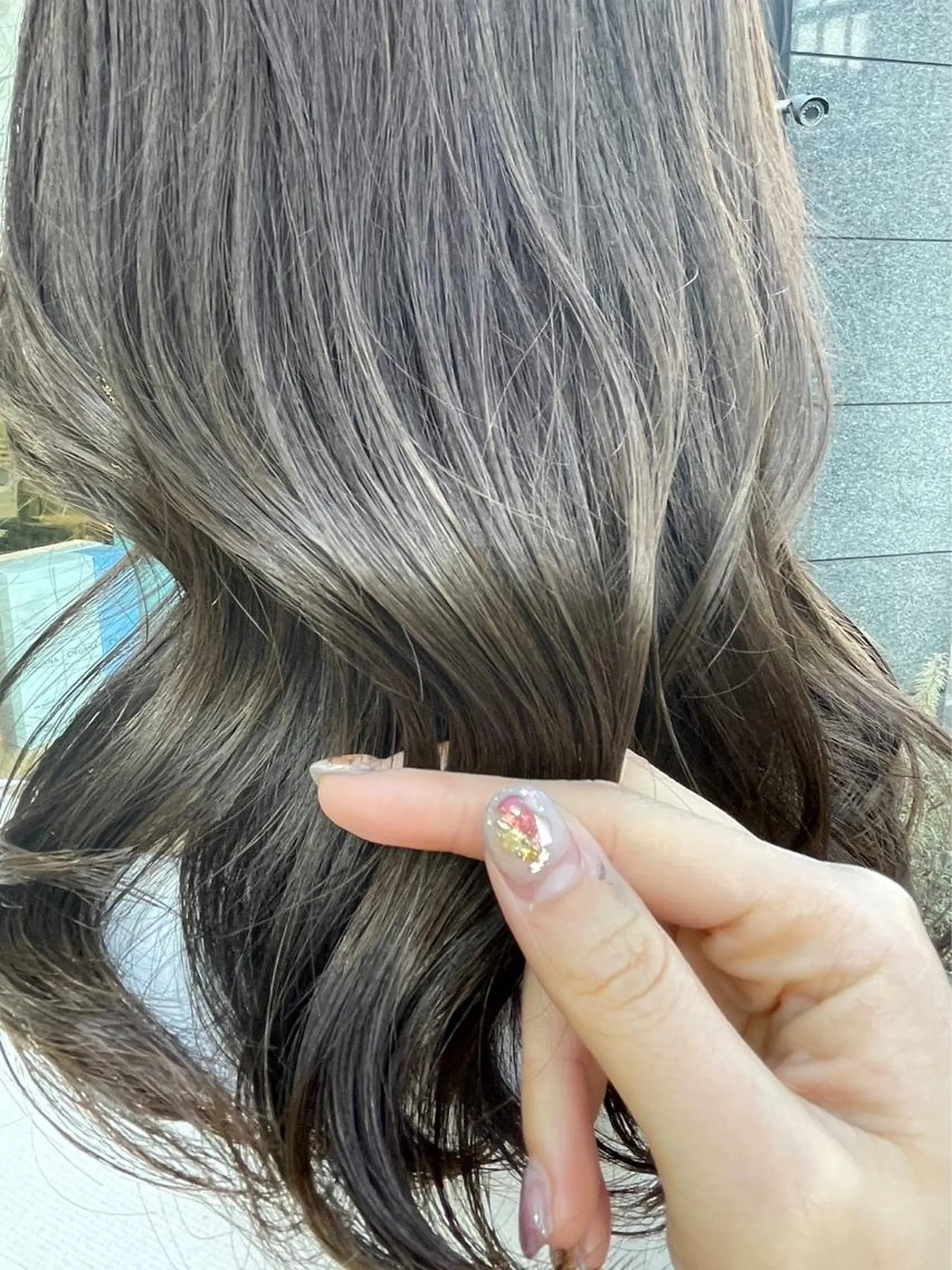 ミディアム カットモデル 🪄MAO🪄のヘアスタイル