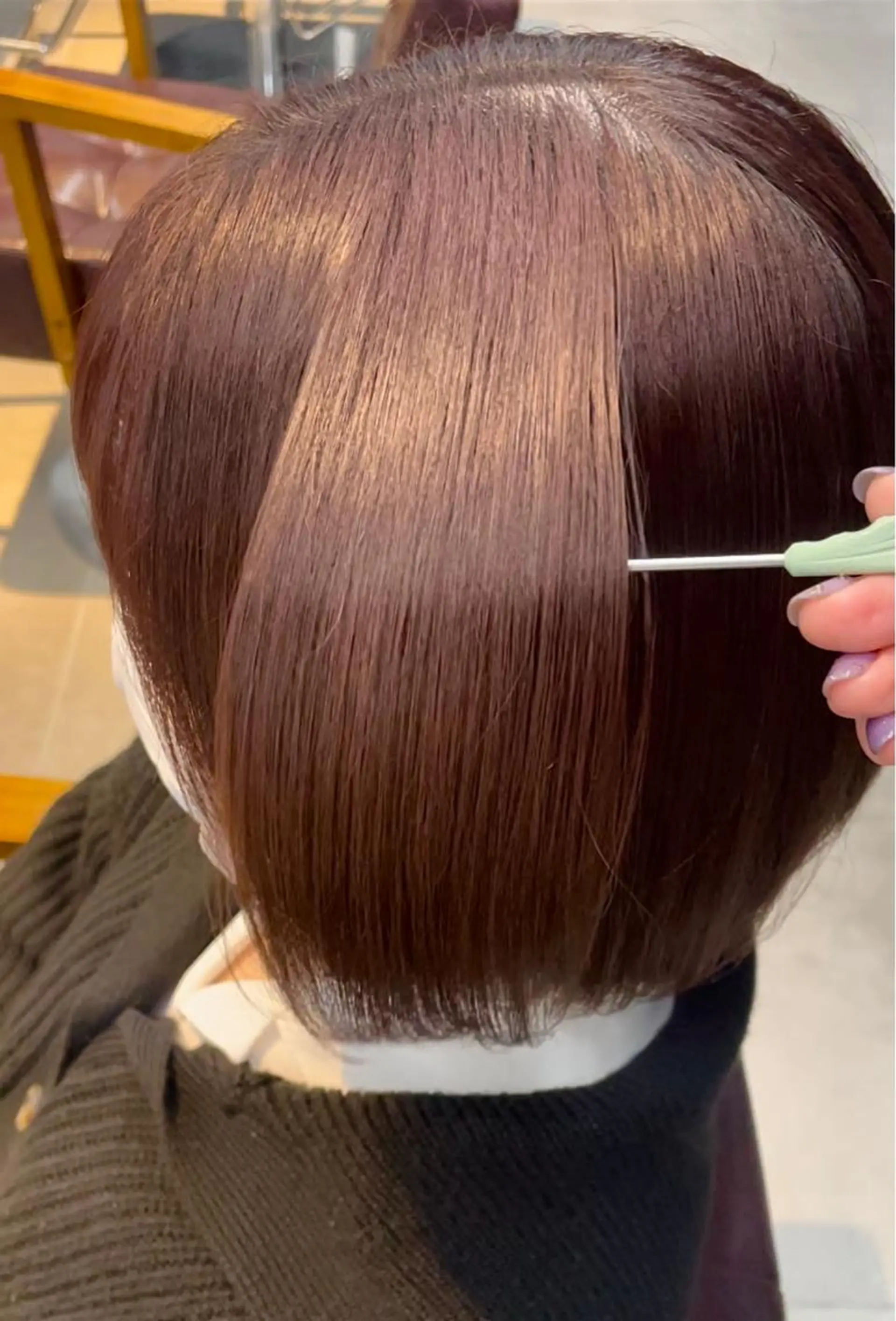 WAKANA/ ニュアンス・個性派のネイルデザイン