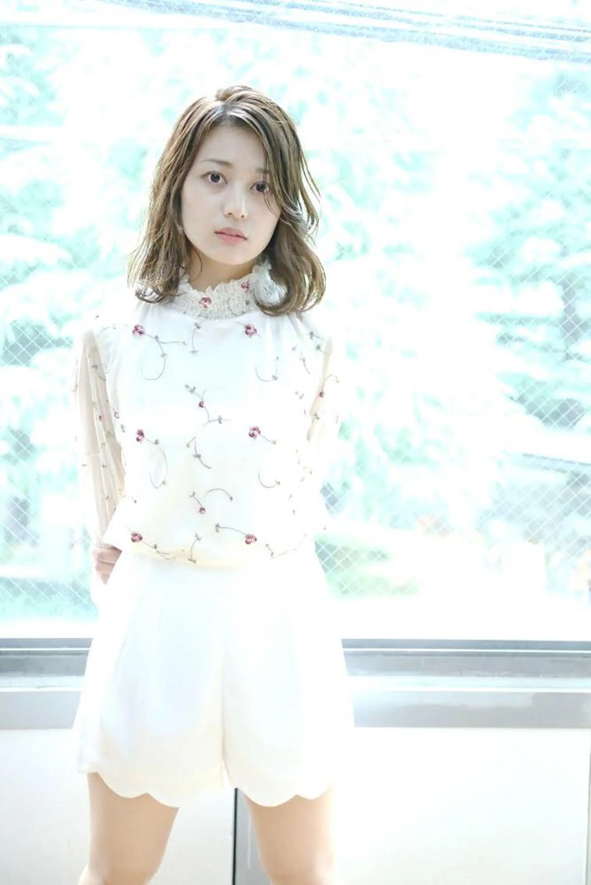 ミディアム カラー Hair and Make kiyoshi所属・小原 良之のその他イメージ