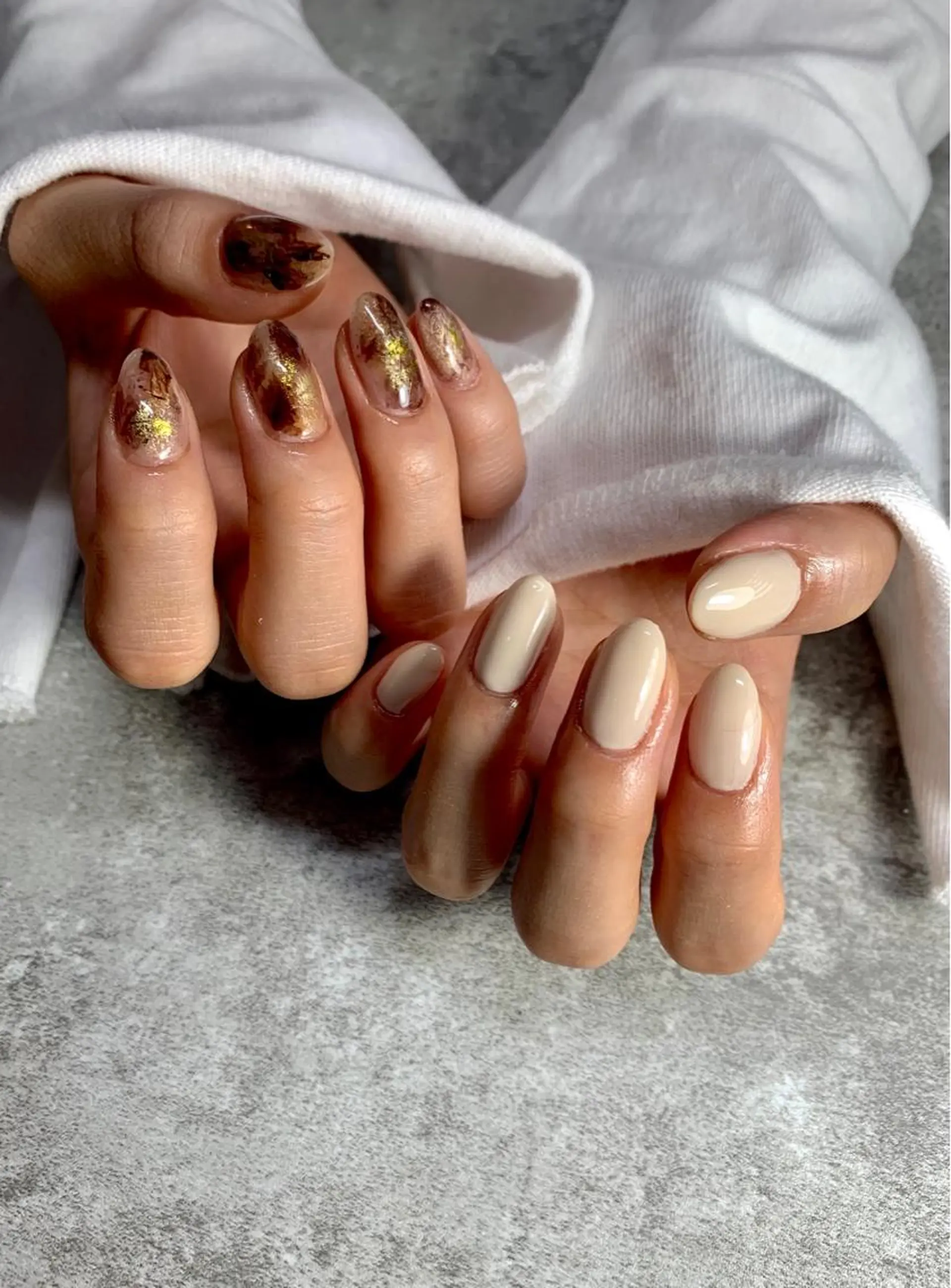 ネイル 土屋 智子のエステ・リラクイメージ