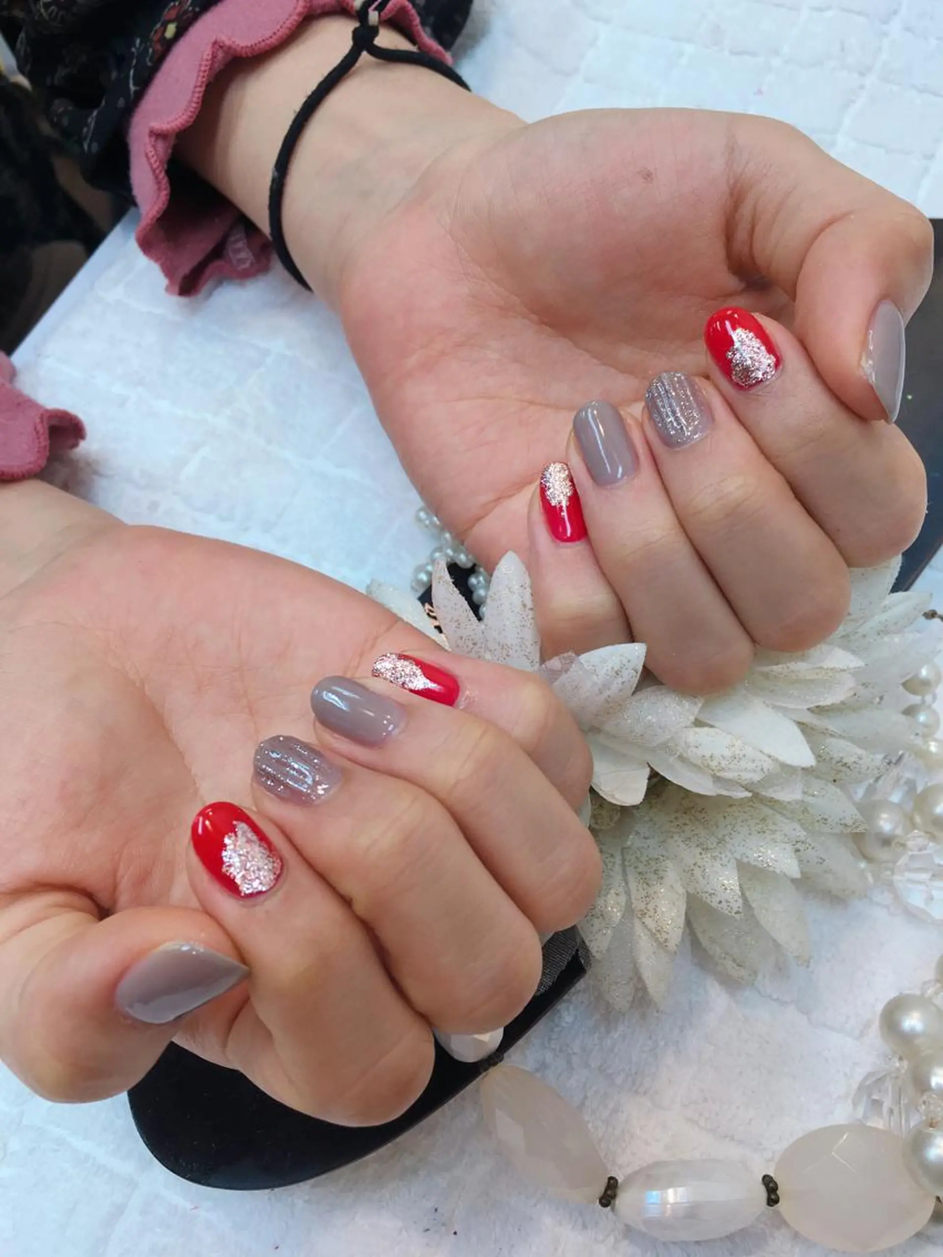 ネイル mie_ nailのネイルデザイン