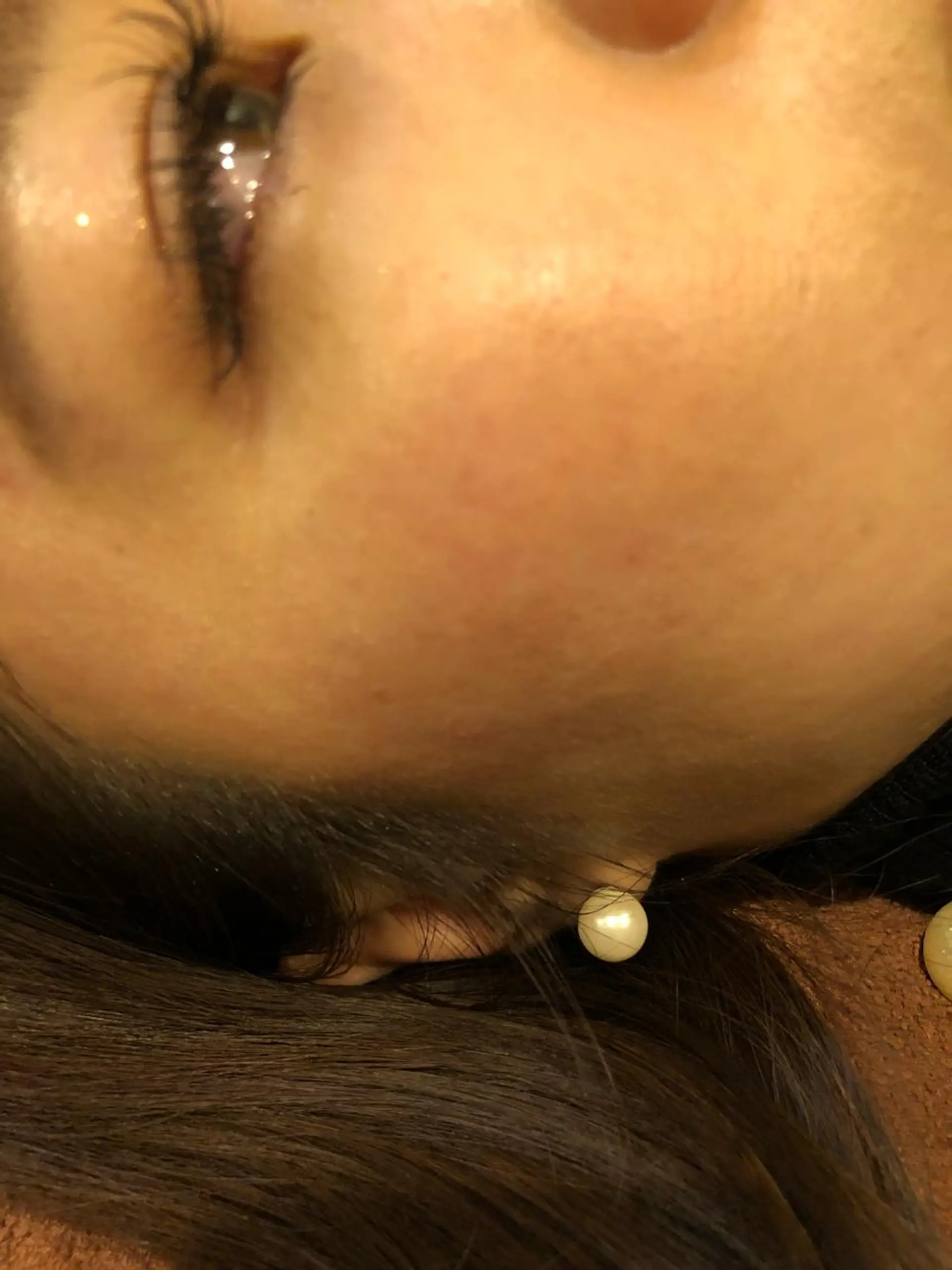 マツエク・マツパ なかがわ せいかのマツエク・マツパデザイン