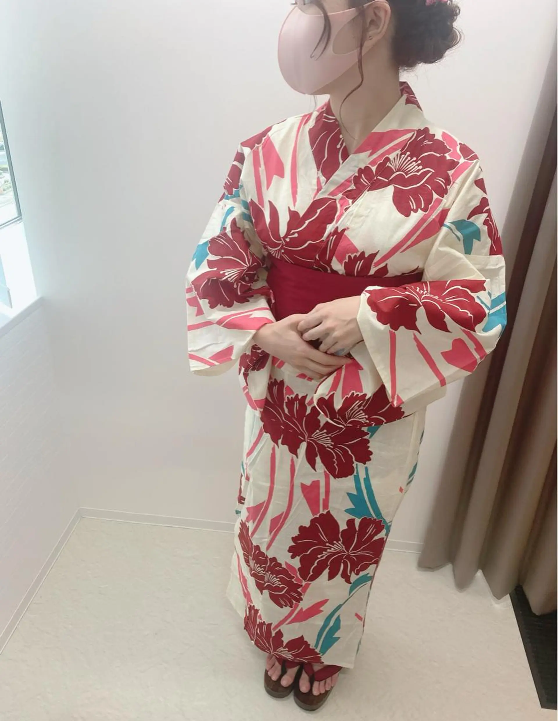 GRANLUSSO 〜グランルッソ駅前店所属・木口 嘉美のヘアスタイル