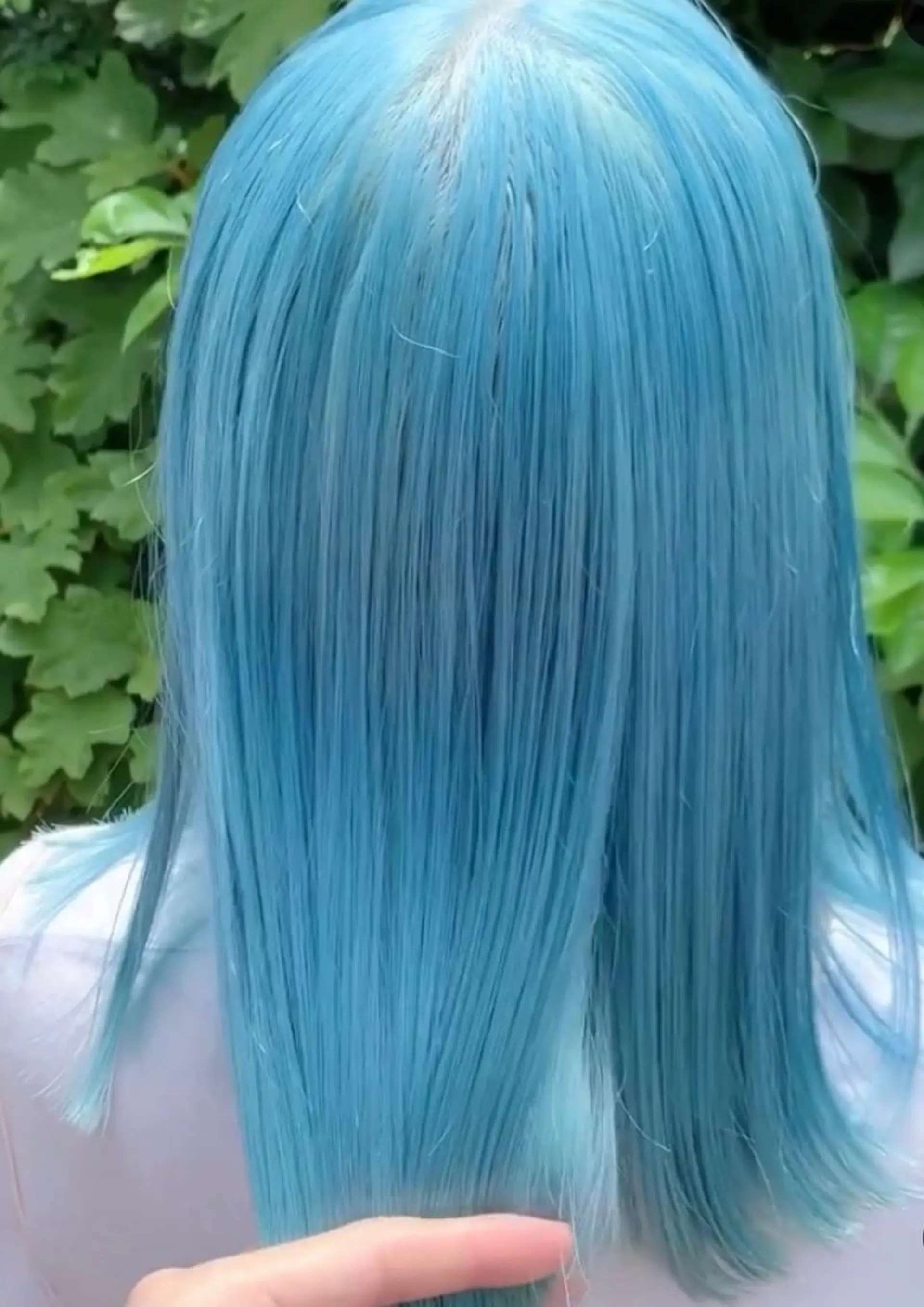 ミディアム 美容歴15年 岩田芳郎のヘアスタイル