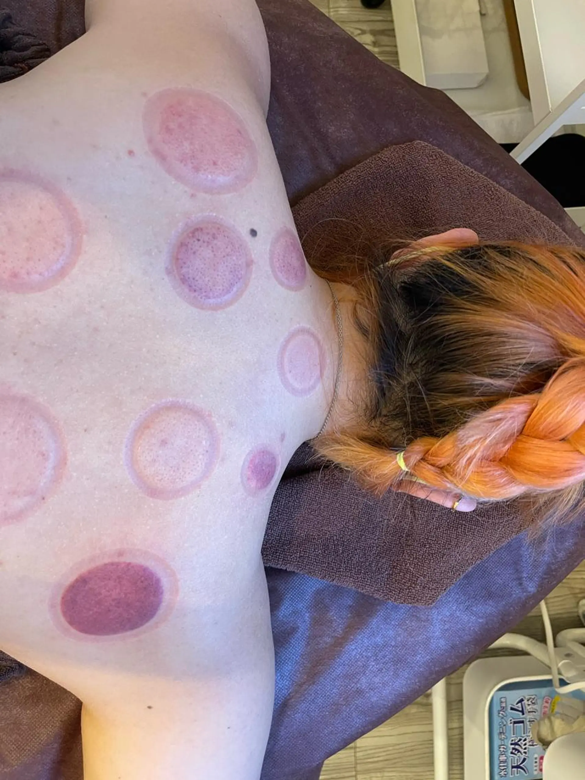 エステ 韓国式エステサロン 美yongのその他イメージ