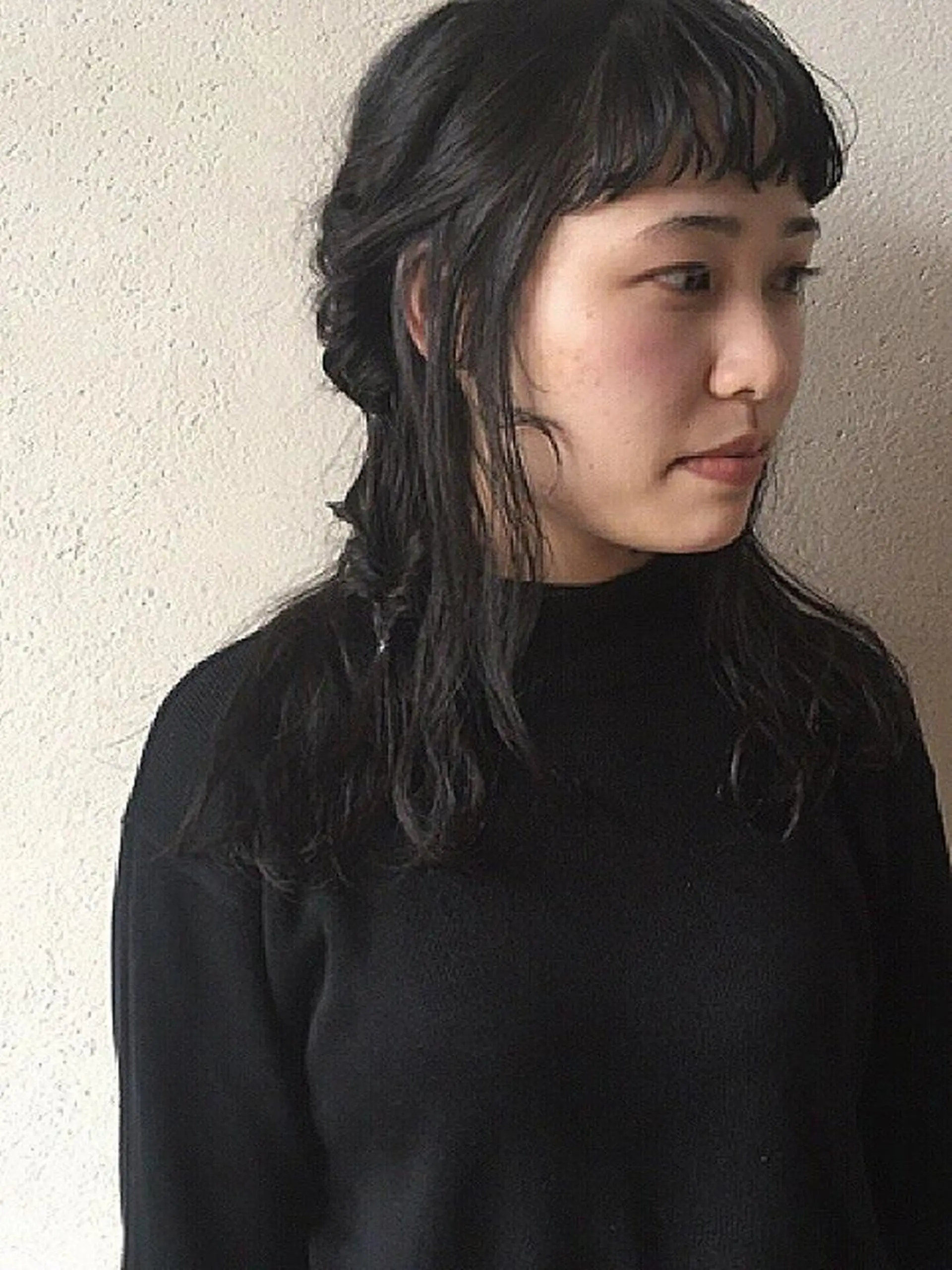 ヘアアレンジ キノシタ ナオユキのヘアスタイル