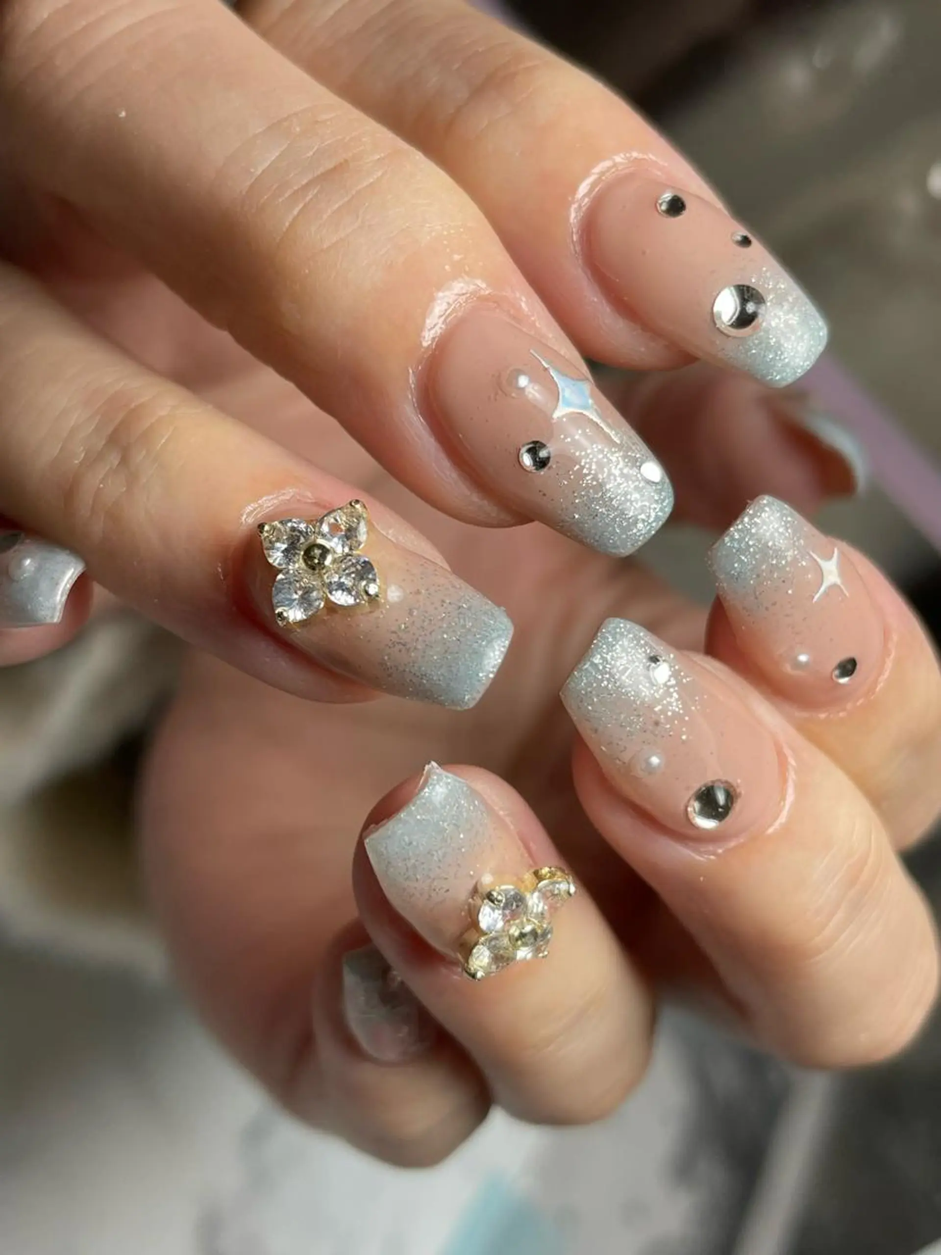 ネイル private salon NIKOのネイルデザイン