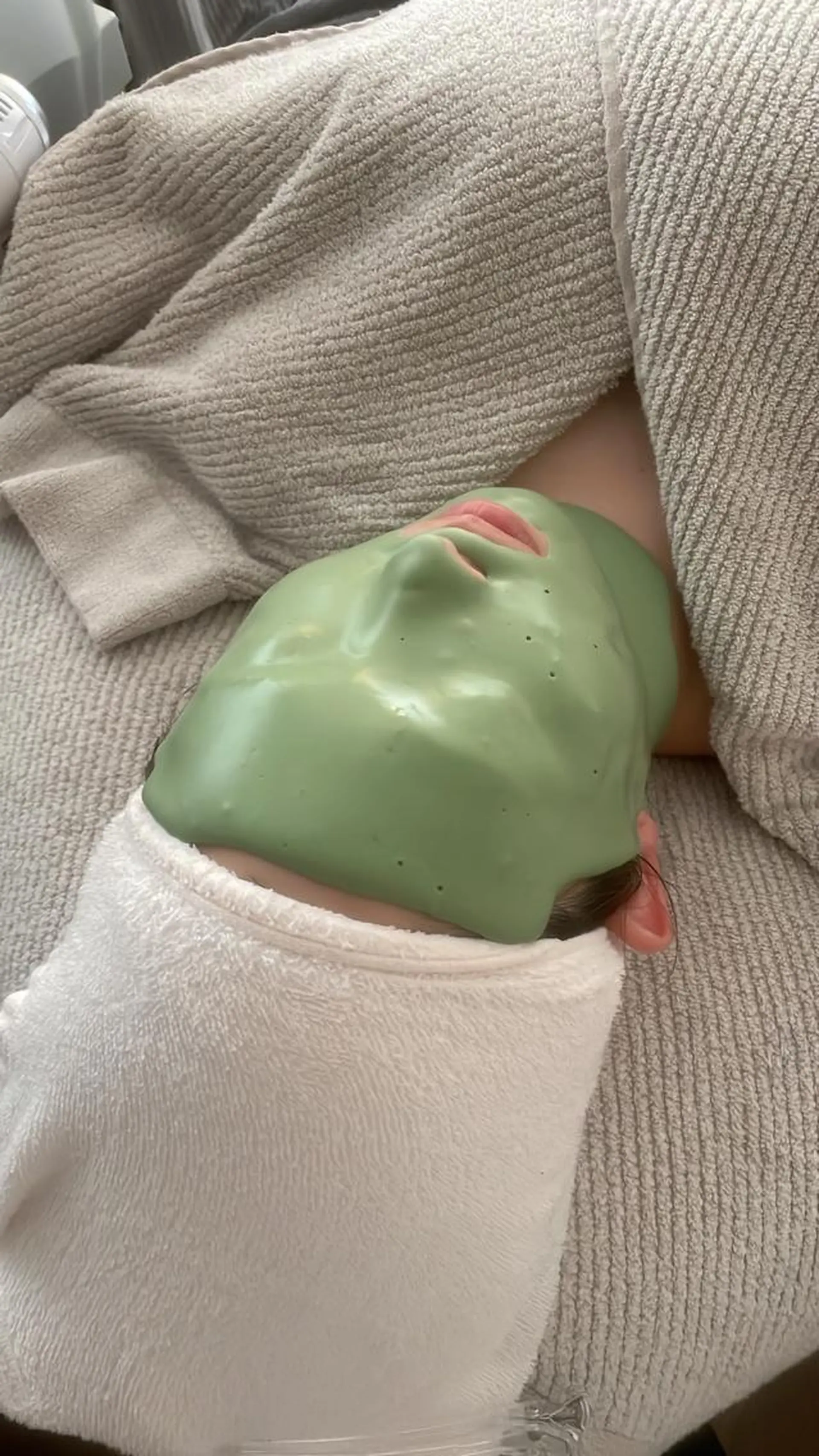 エステ menard facial salon  下池田西所属・🌷岸和田エステ オーナー🌷のエステ・リラクイメージ