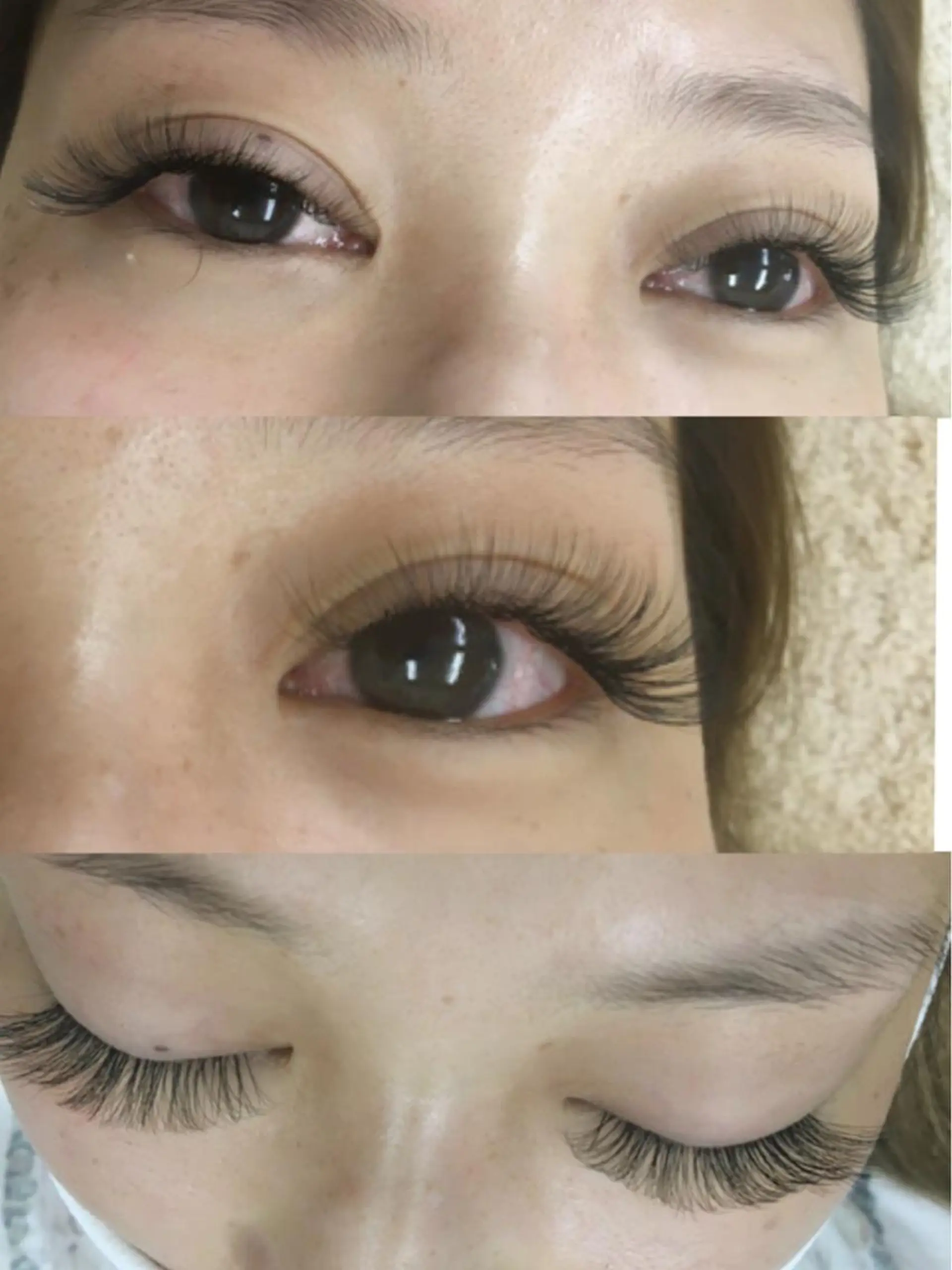 マツエク・マツパ siklap シクラプのマツエク・マツパデザイン