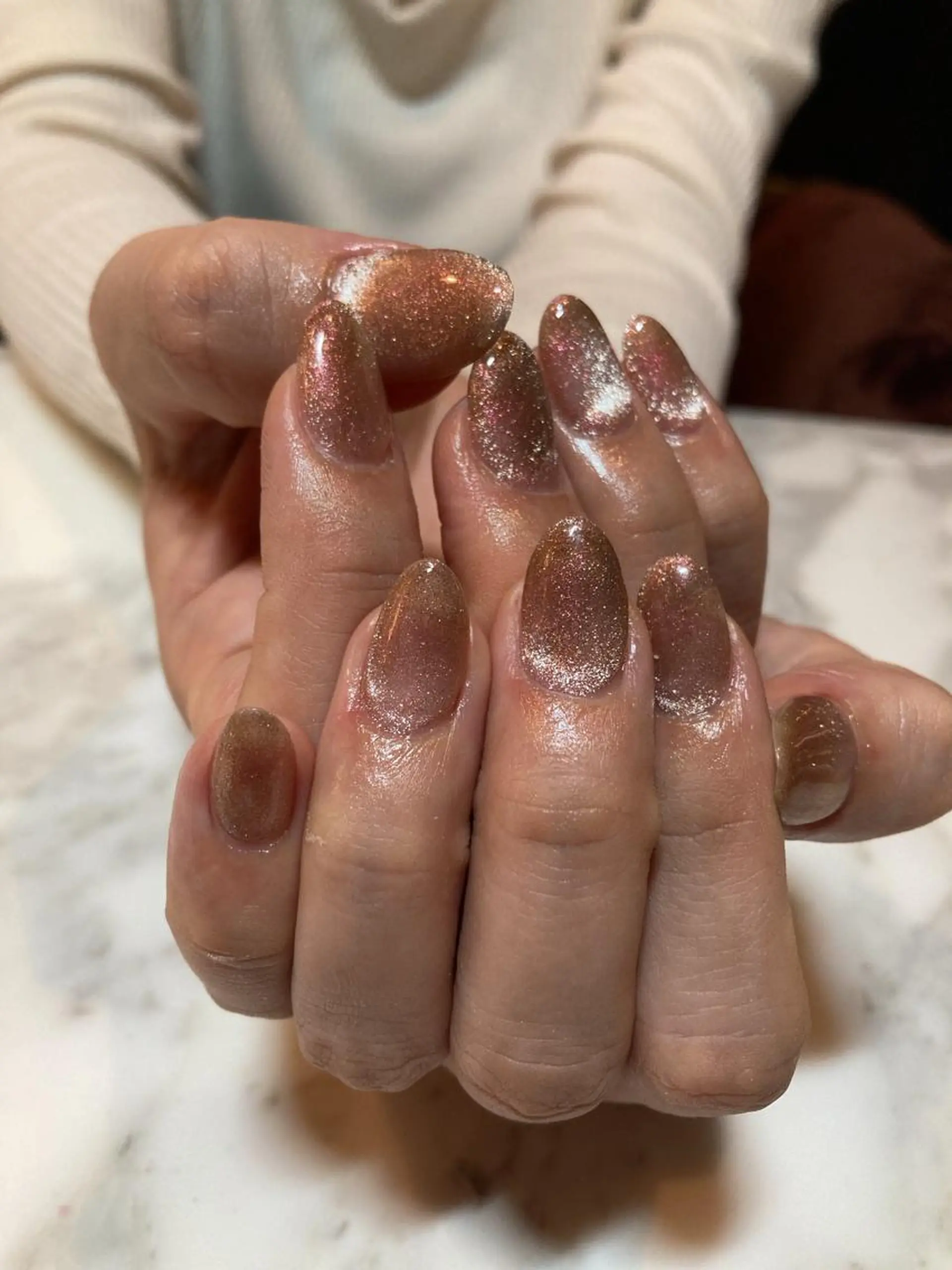 ネイル kii nailsのネイルデザイン