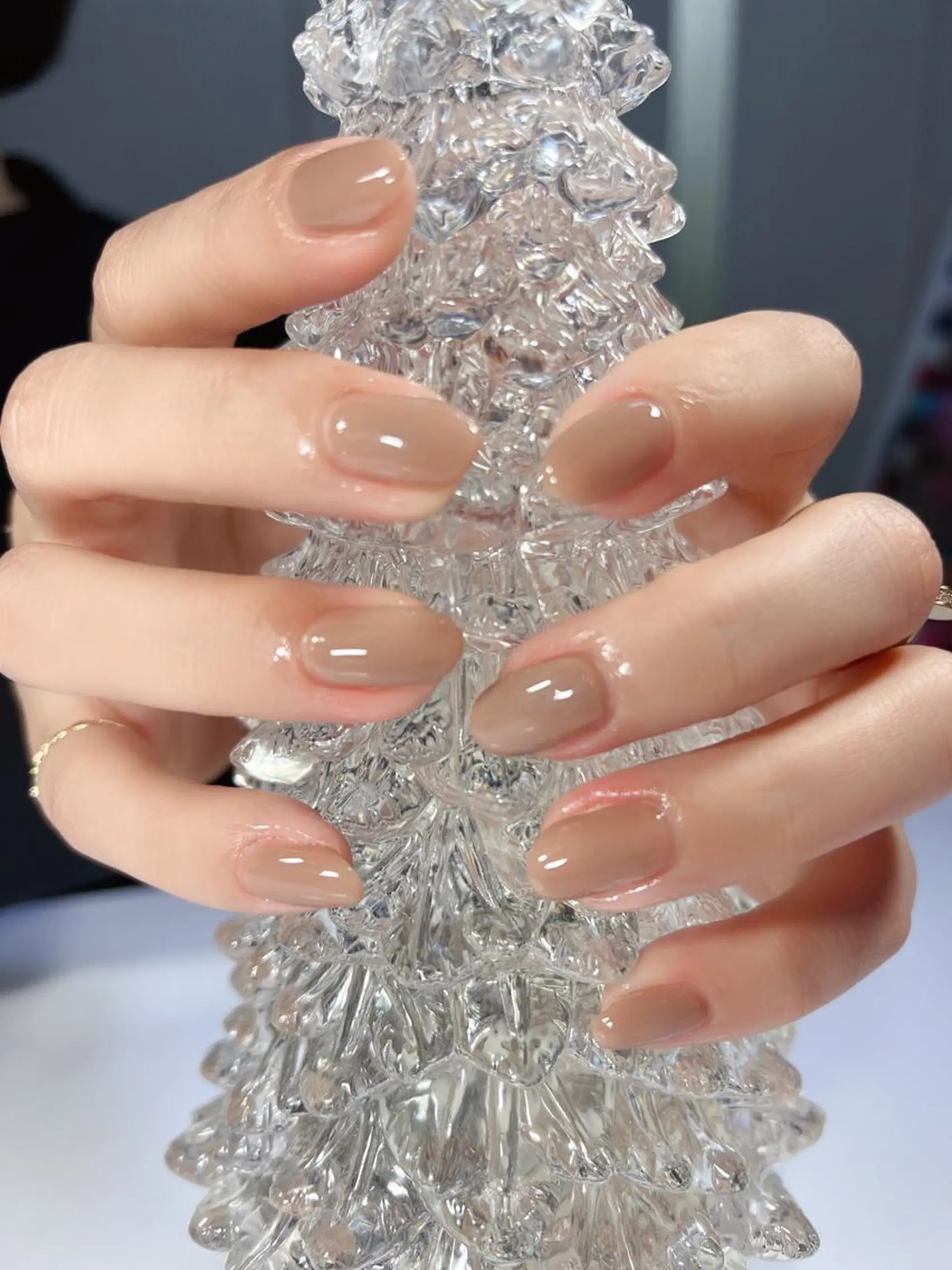 ネイル ネイルサロン ロア旧ジョリーのネイルデザイン