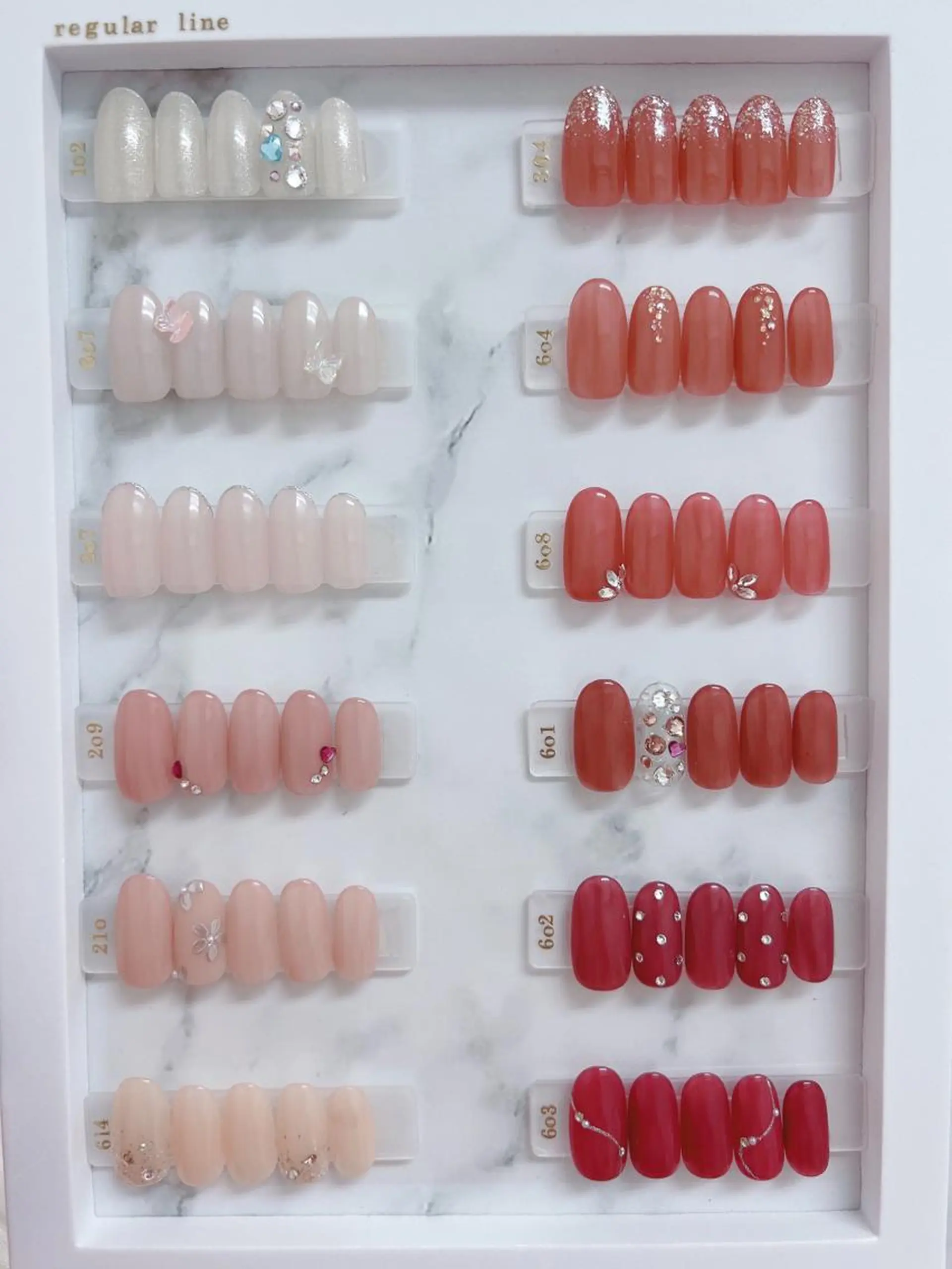 ネイル TT nail所属・オーナーネイリスト ＊Tamakiのネイルデザイン