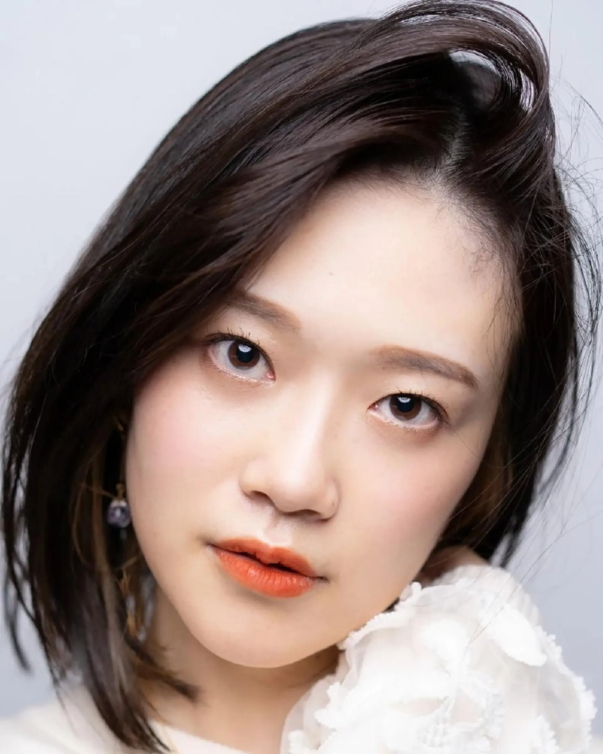 ショート カラー Loop for hair所属・松尾 泰伸のヘアスタイル