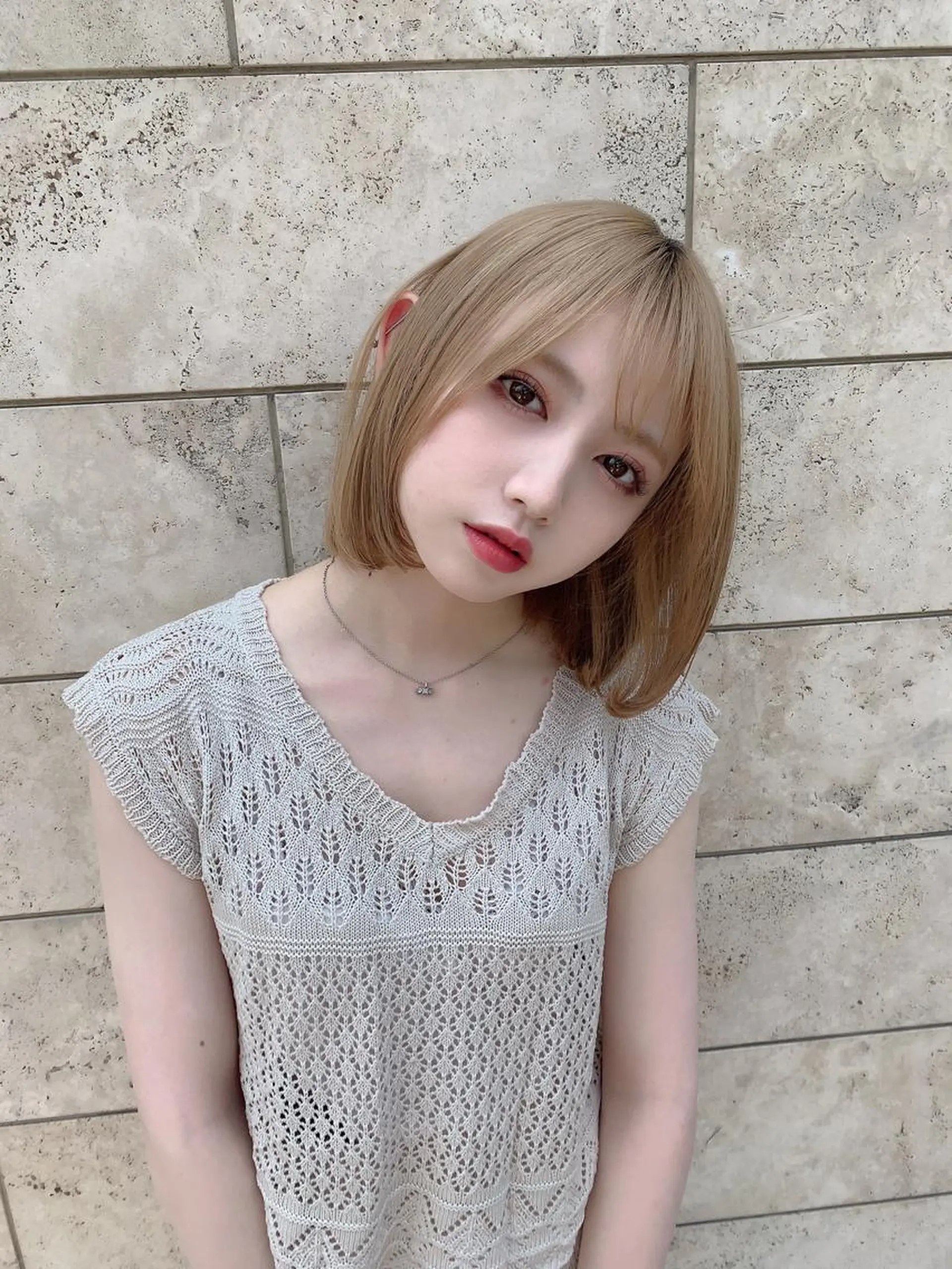 ショート 市原 大翼のヘアスタイル