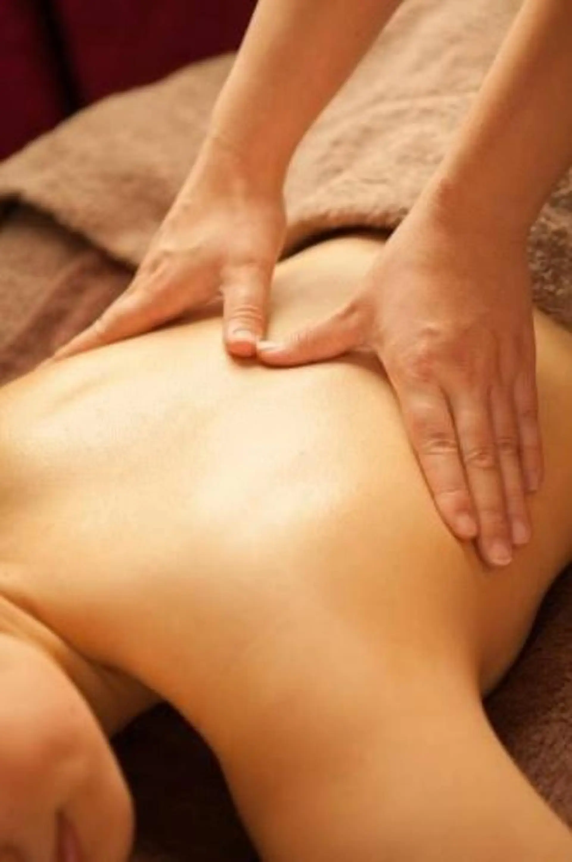 g*rossa高橋 くみこのエステ・リラクイメージ